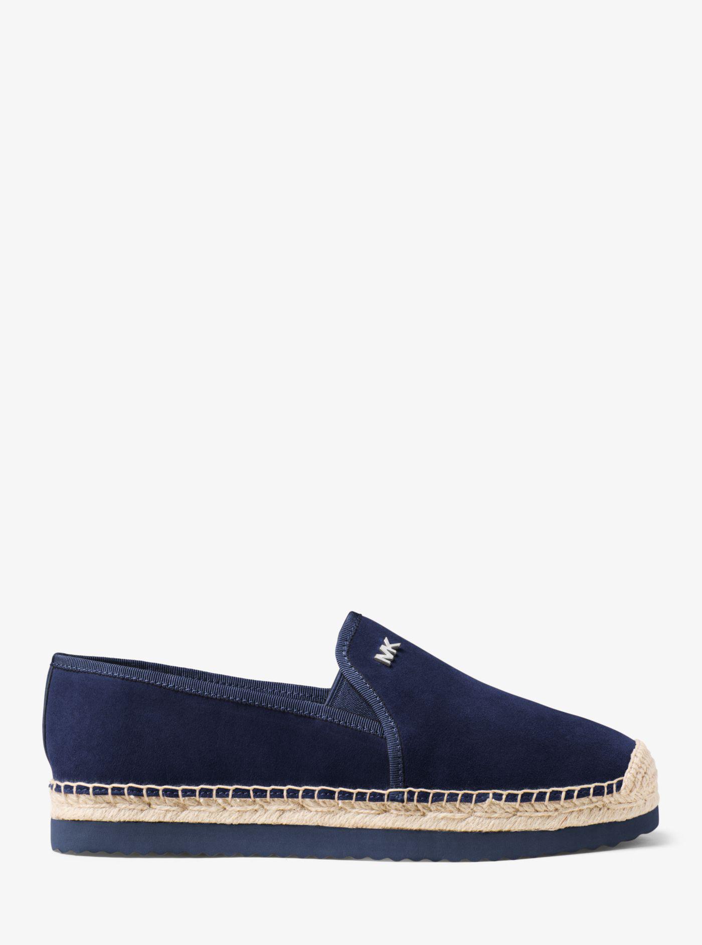 michael kors hastings slip on