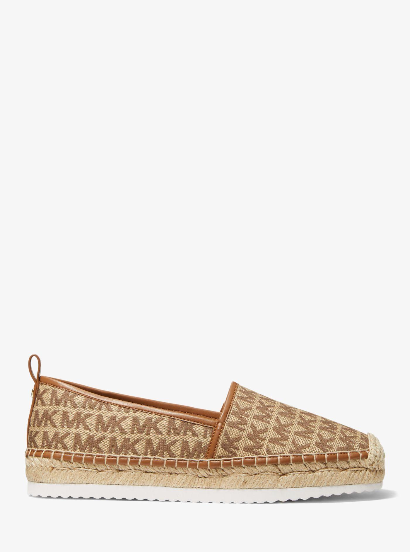 Michael kors deals paloma loafer