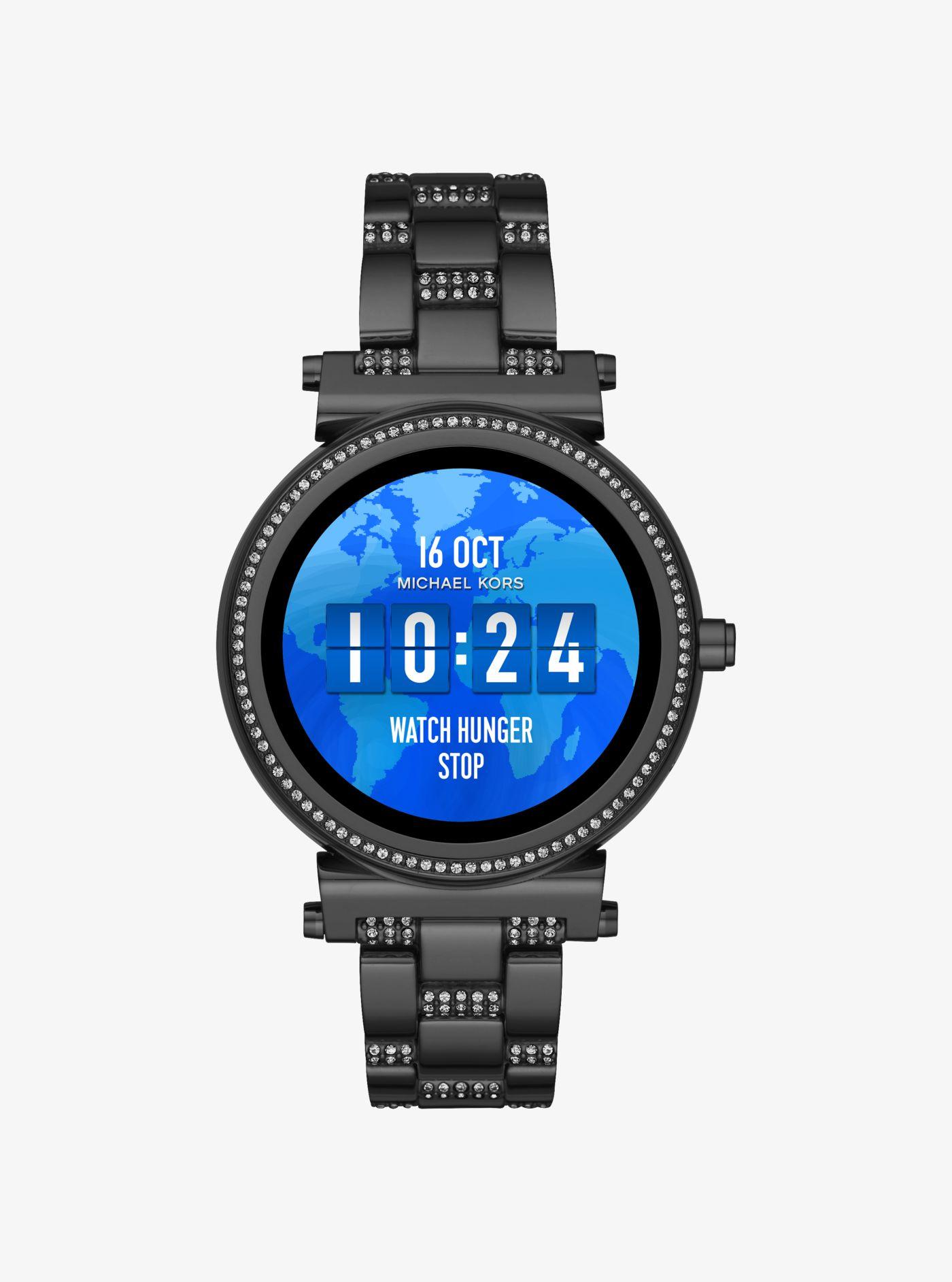 michael kors sofie pave