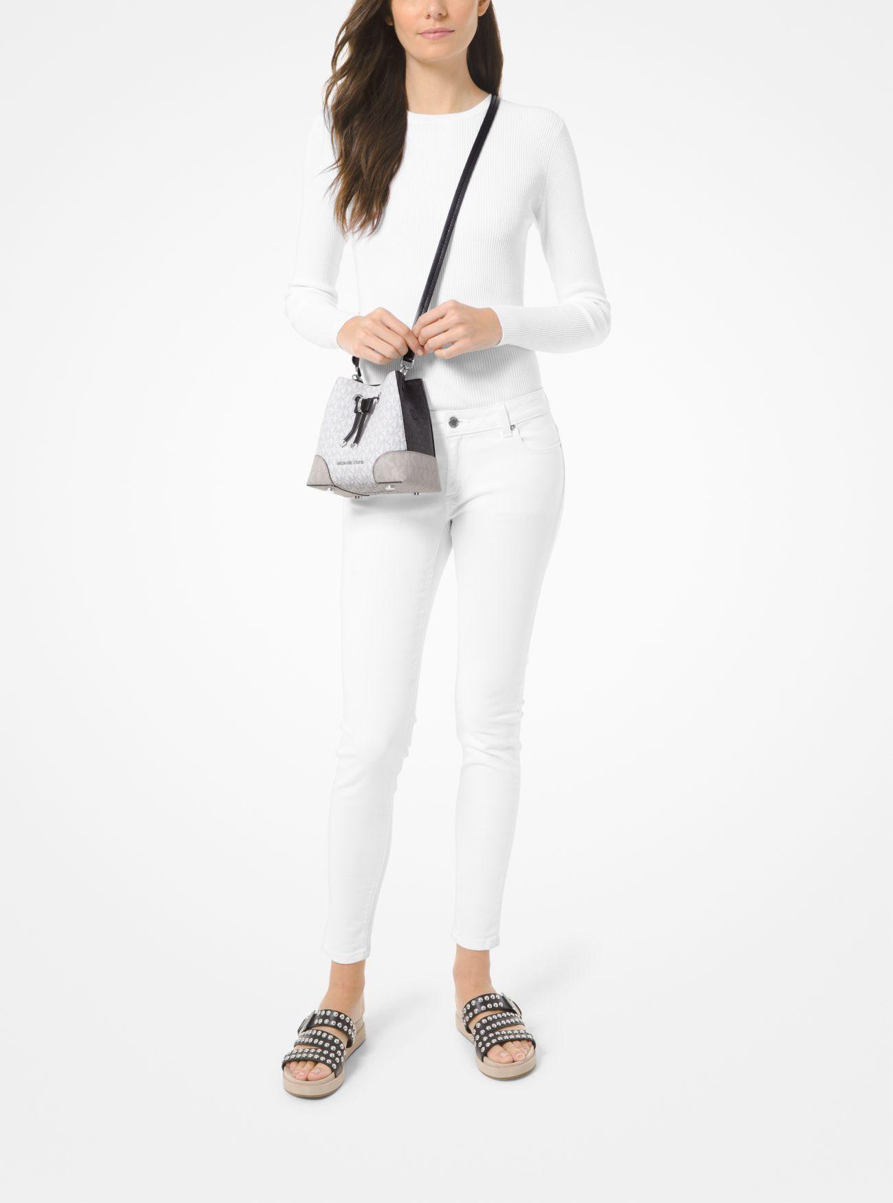 Michael kors mercer gallery extra small discount