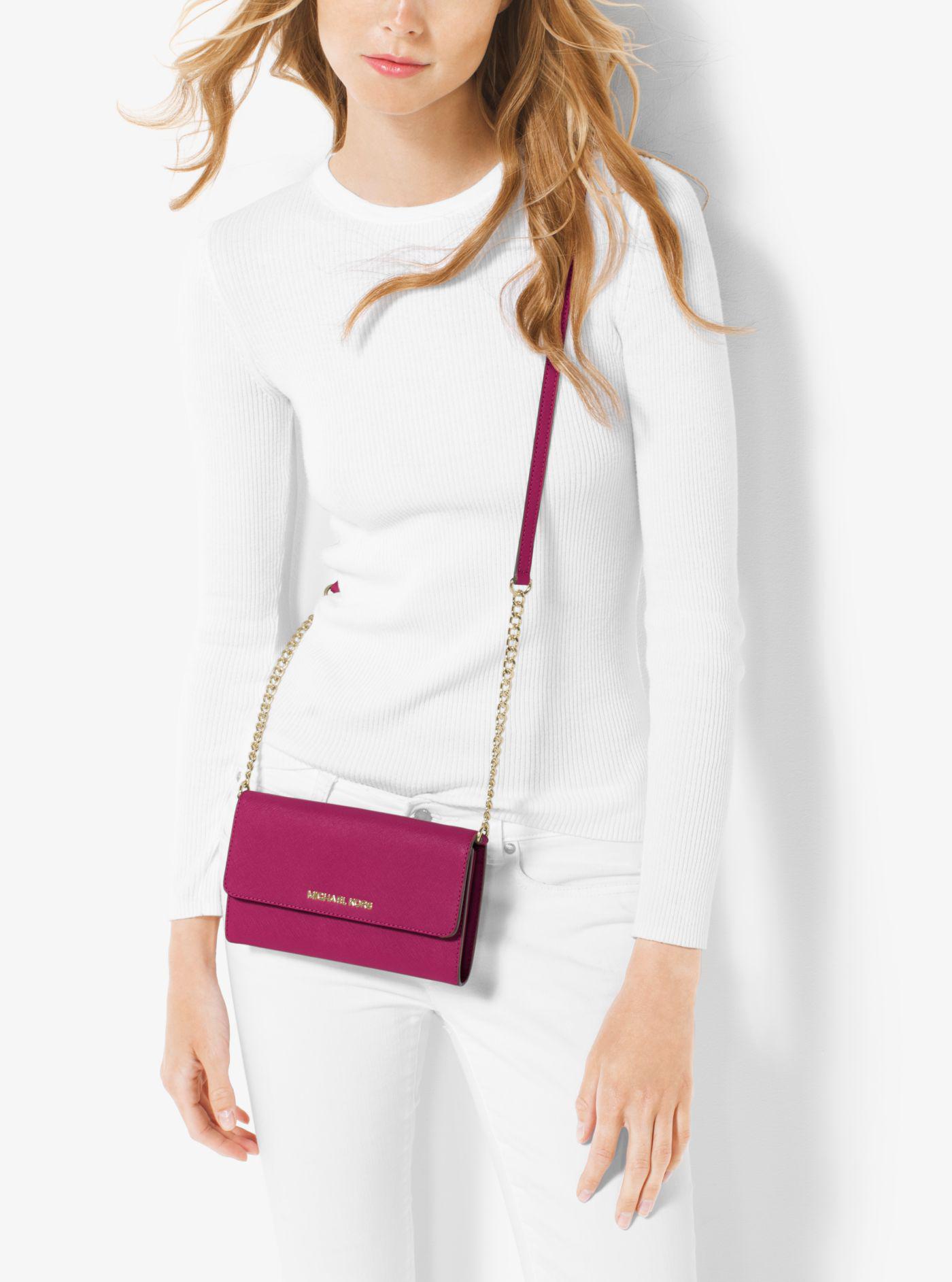 Crossbody Jet Set Travel Michael Kors 2025 | www.applelady.ca