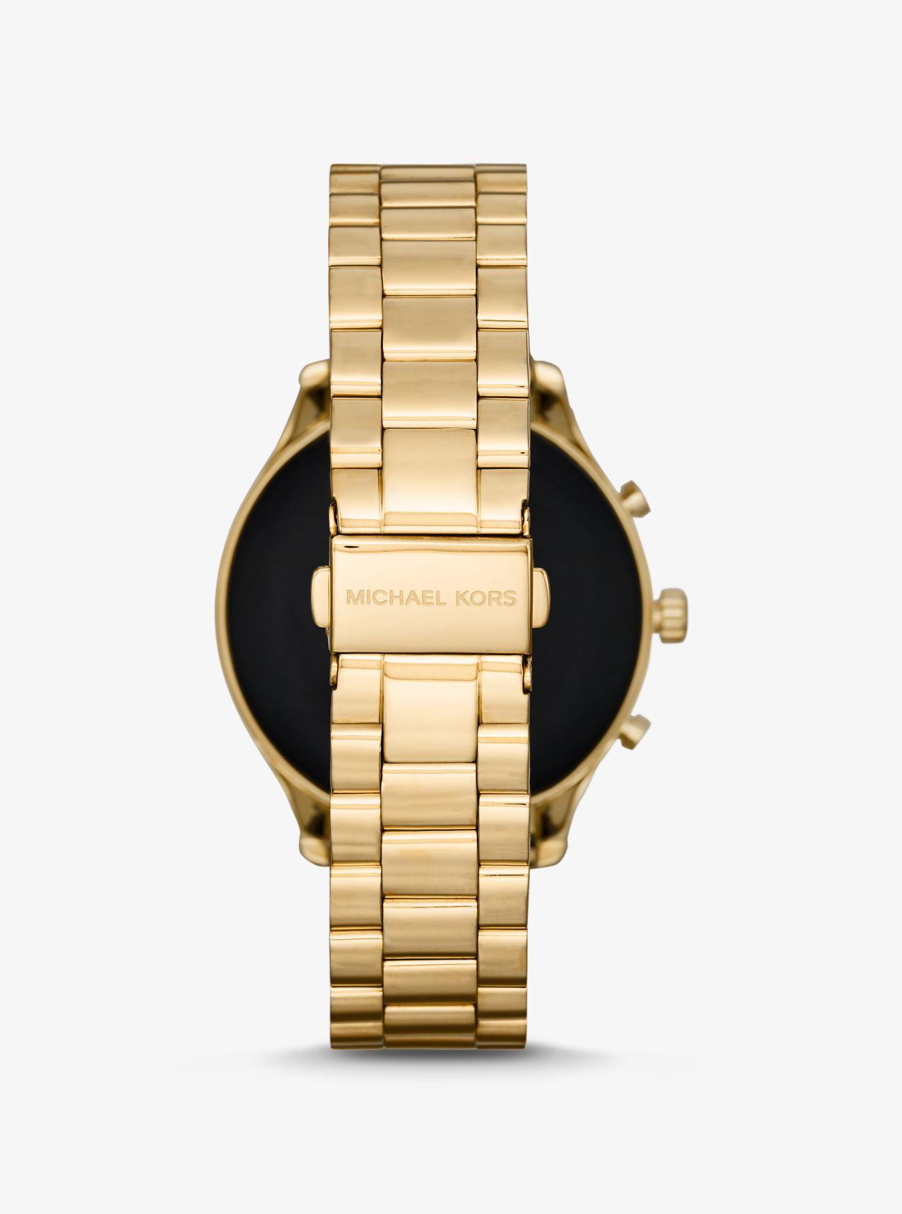 Los relojes Michael Kors más populares para hombres