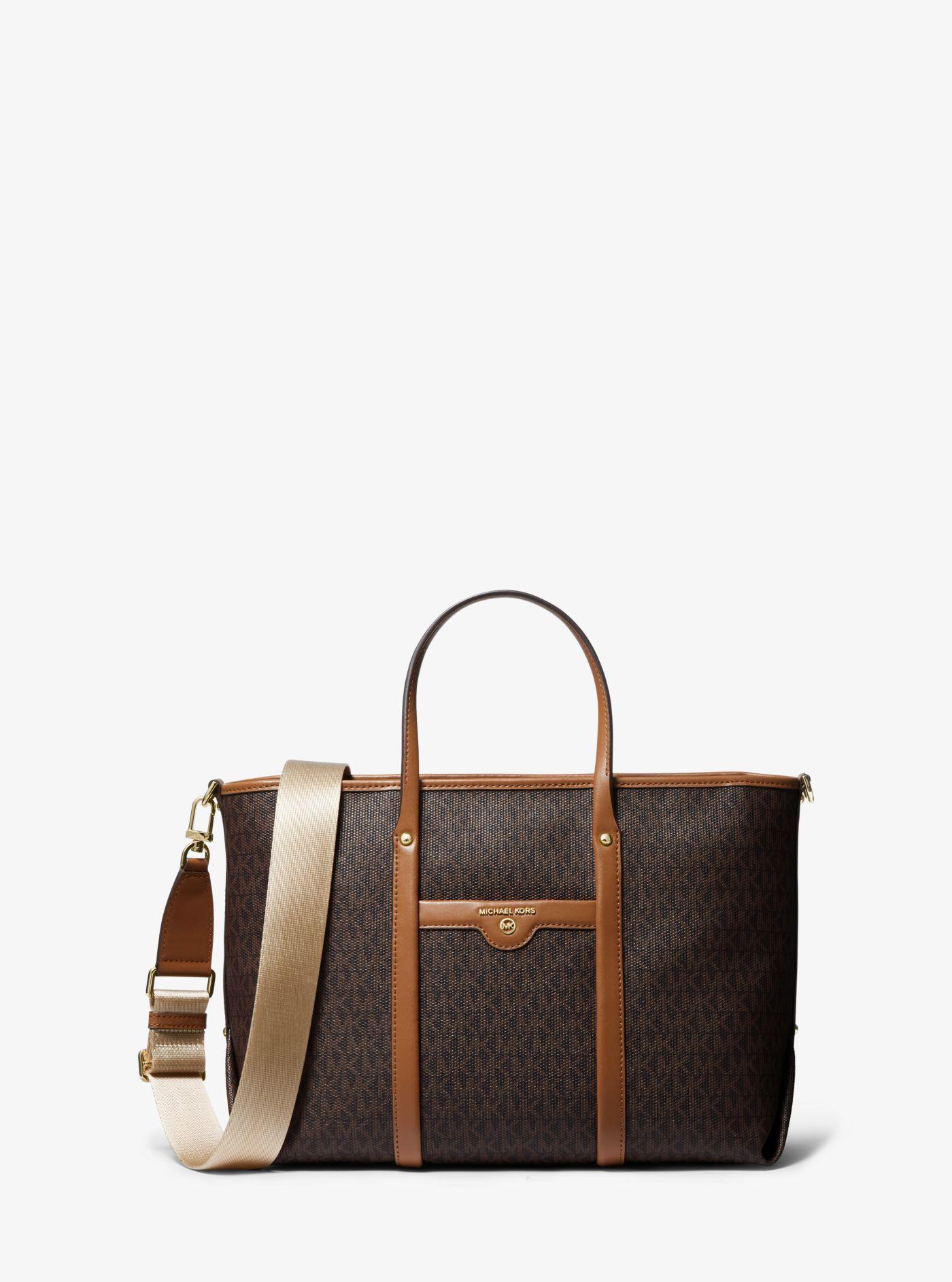 beck tote michael kors