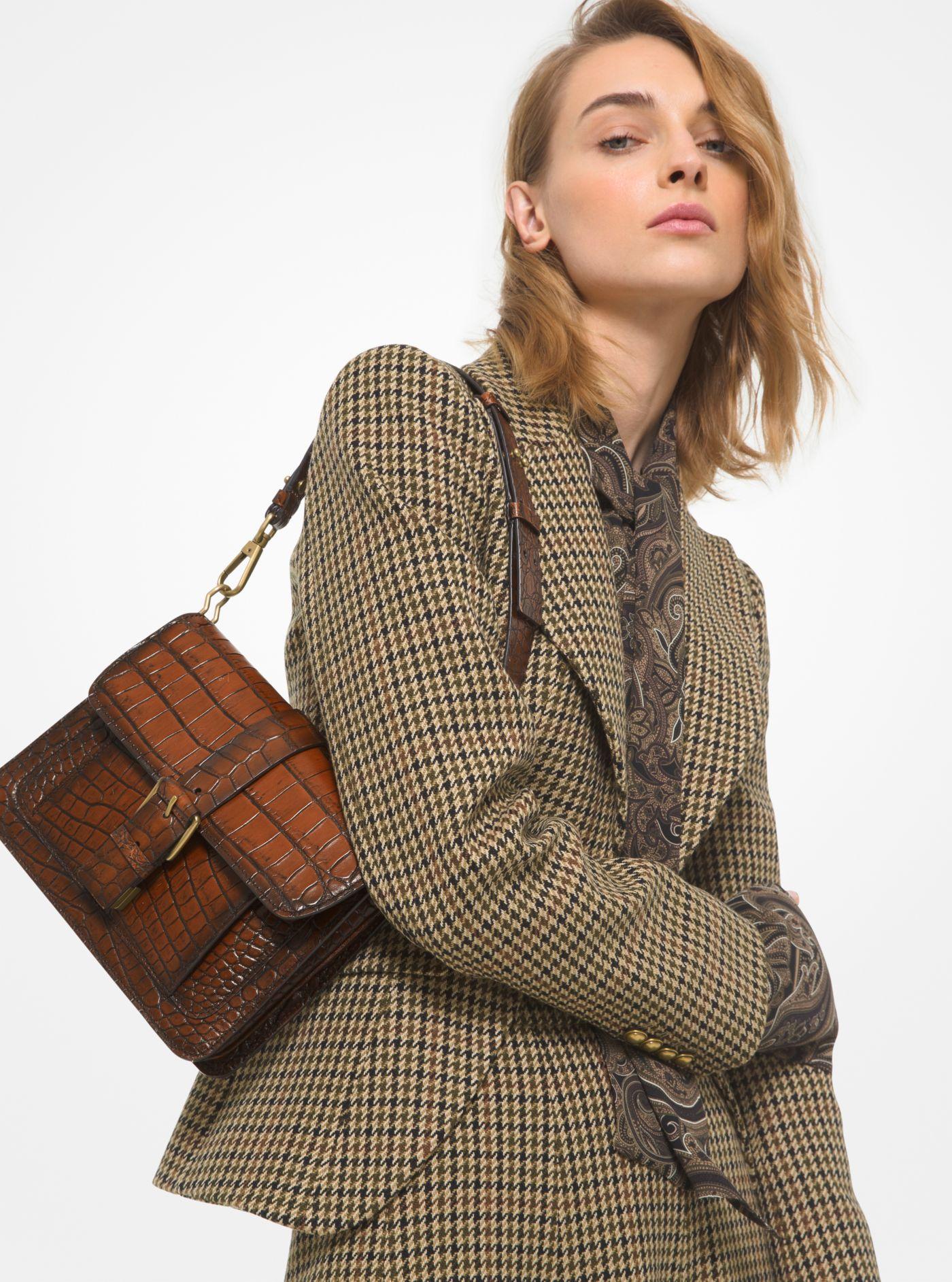 michael kors simone bag