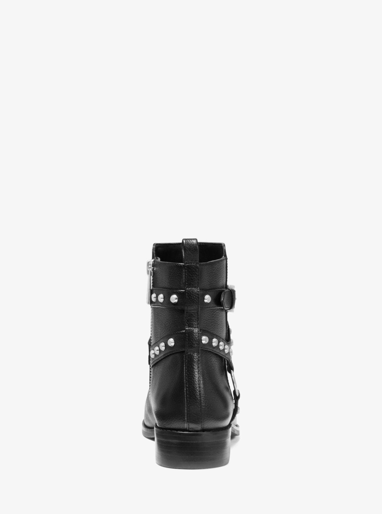 preston platform michael kors