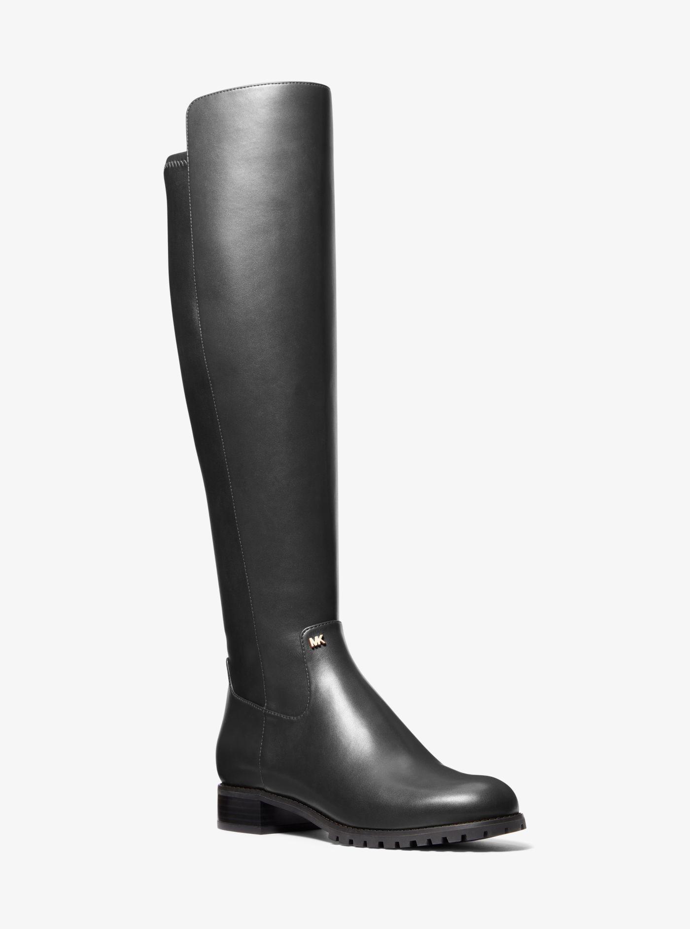 Mk high on sale boots