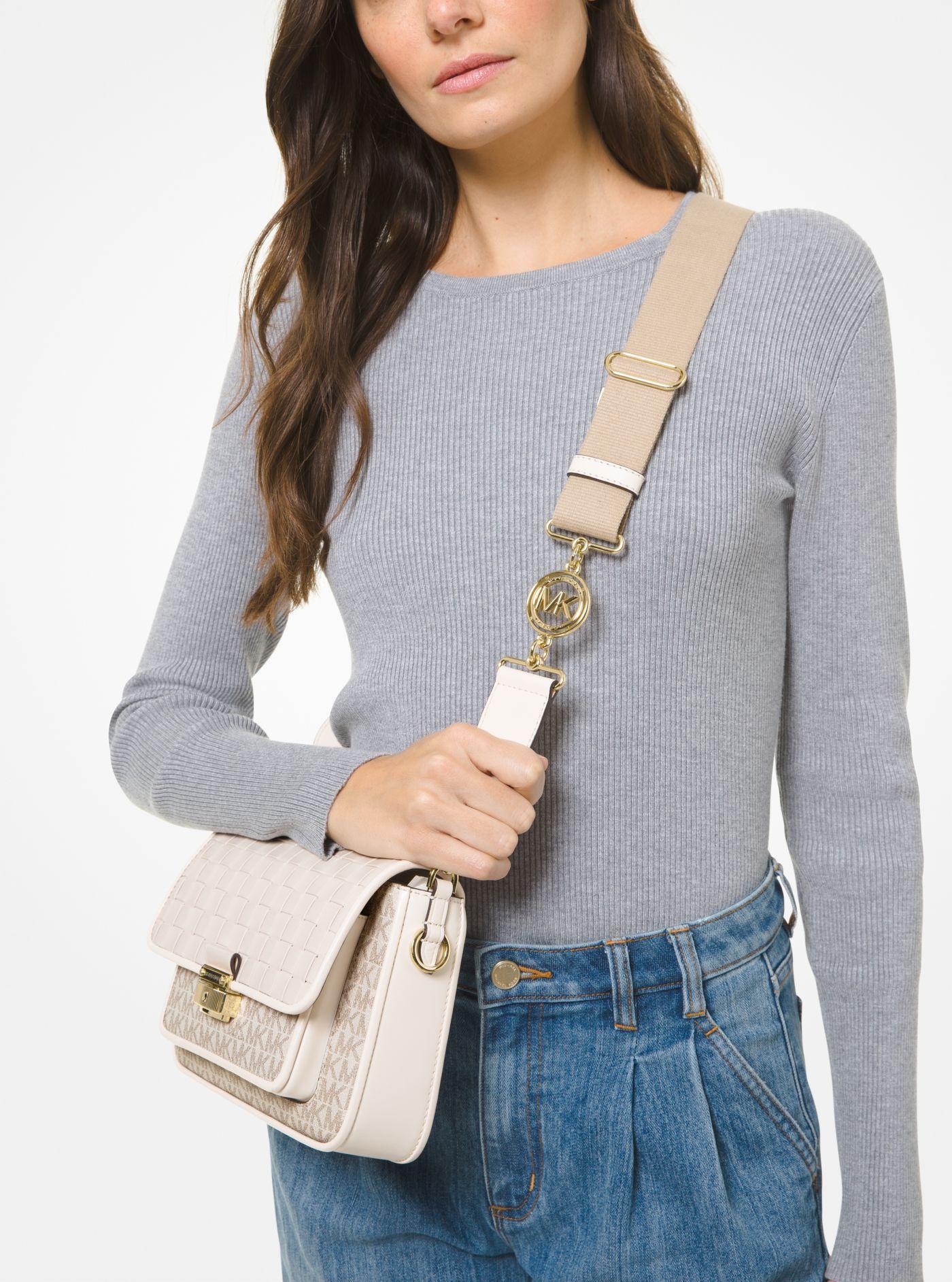 mk bradshaw messenger bag