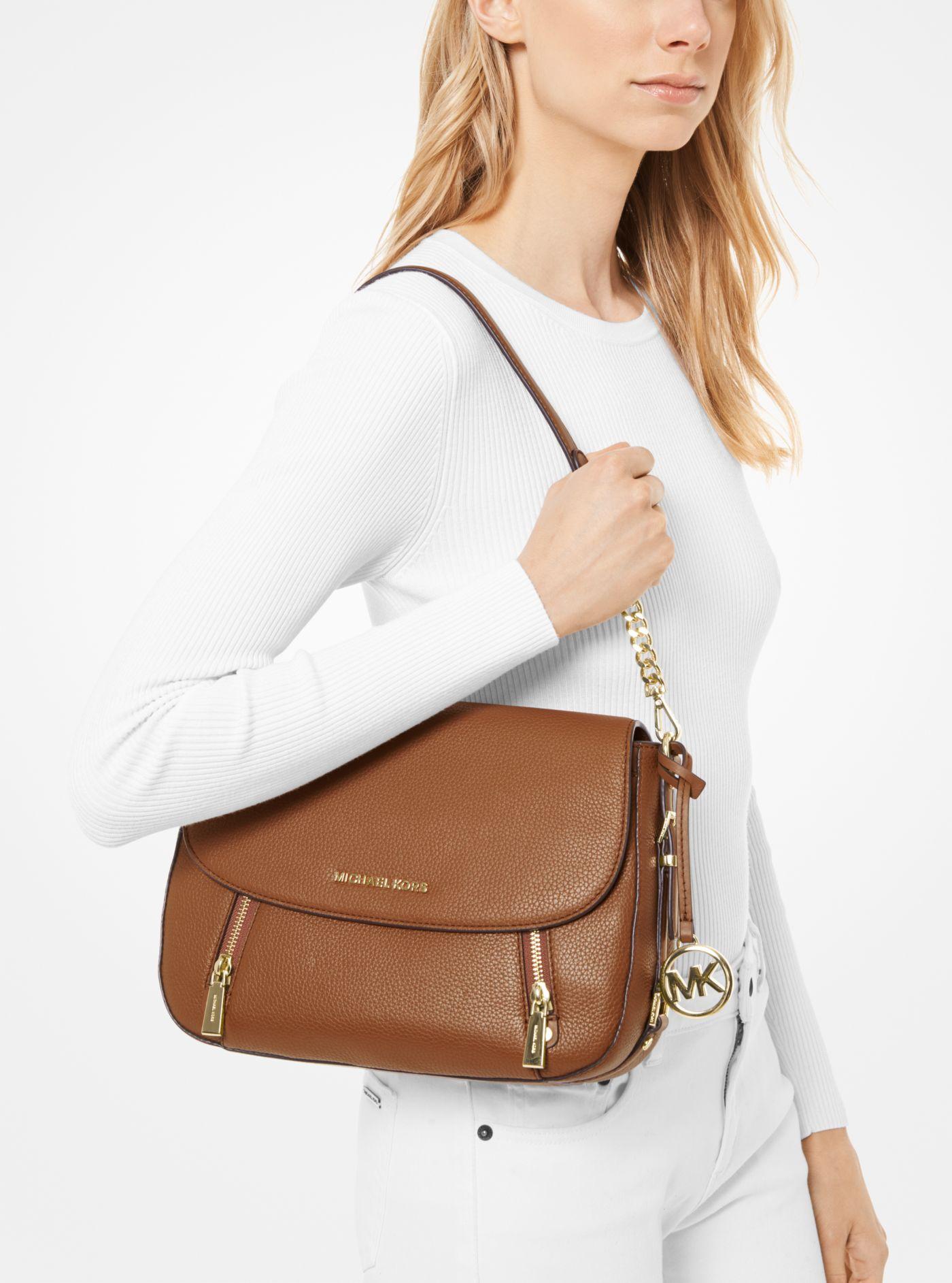 Michael kors bedford legacy hotsell