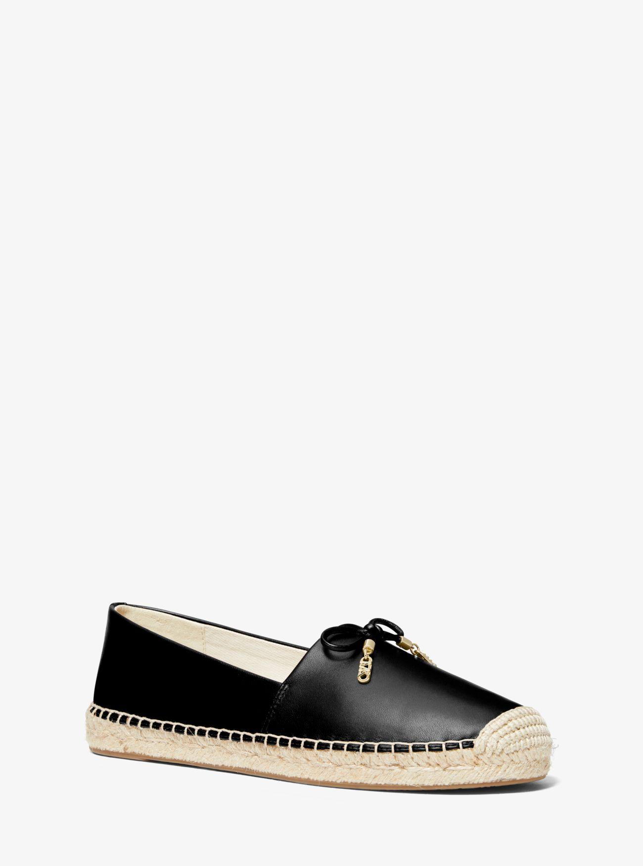 Michael kors store lola espadrilles