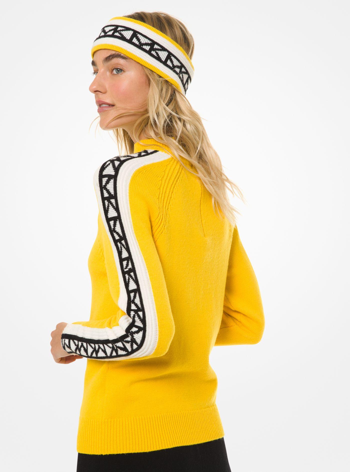 michael kors sweater