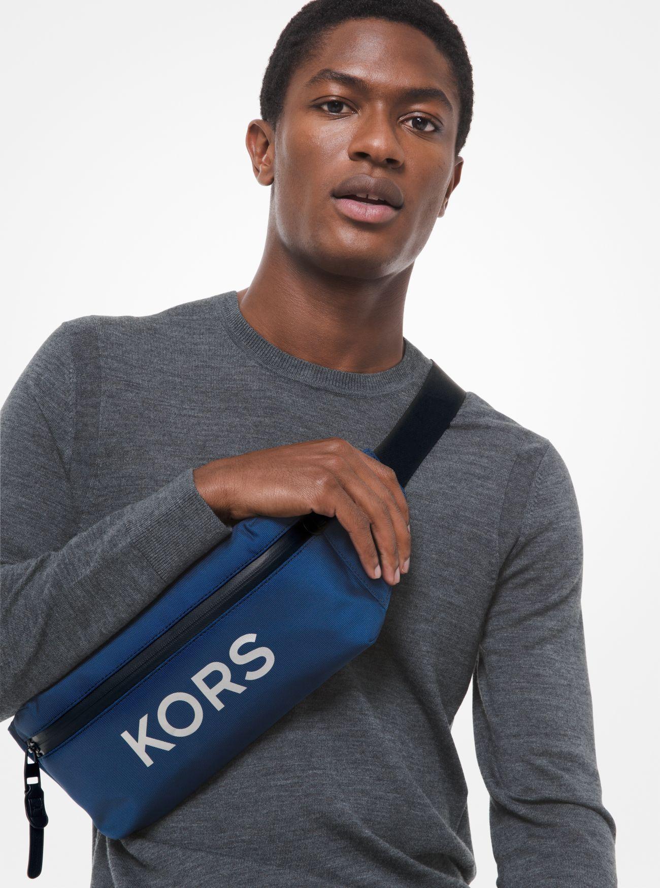 mk belt bag mens