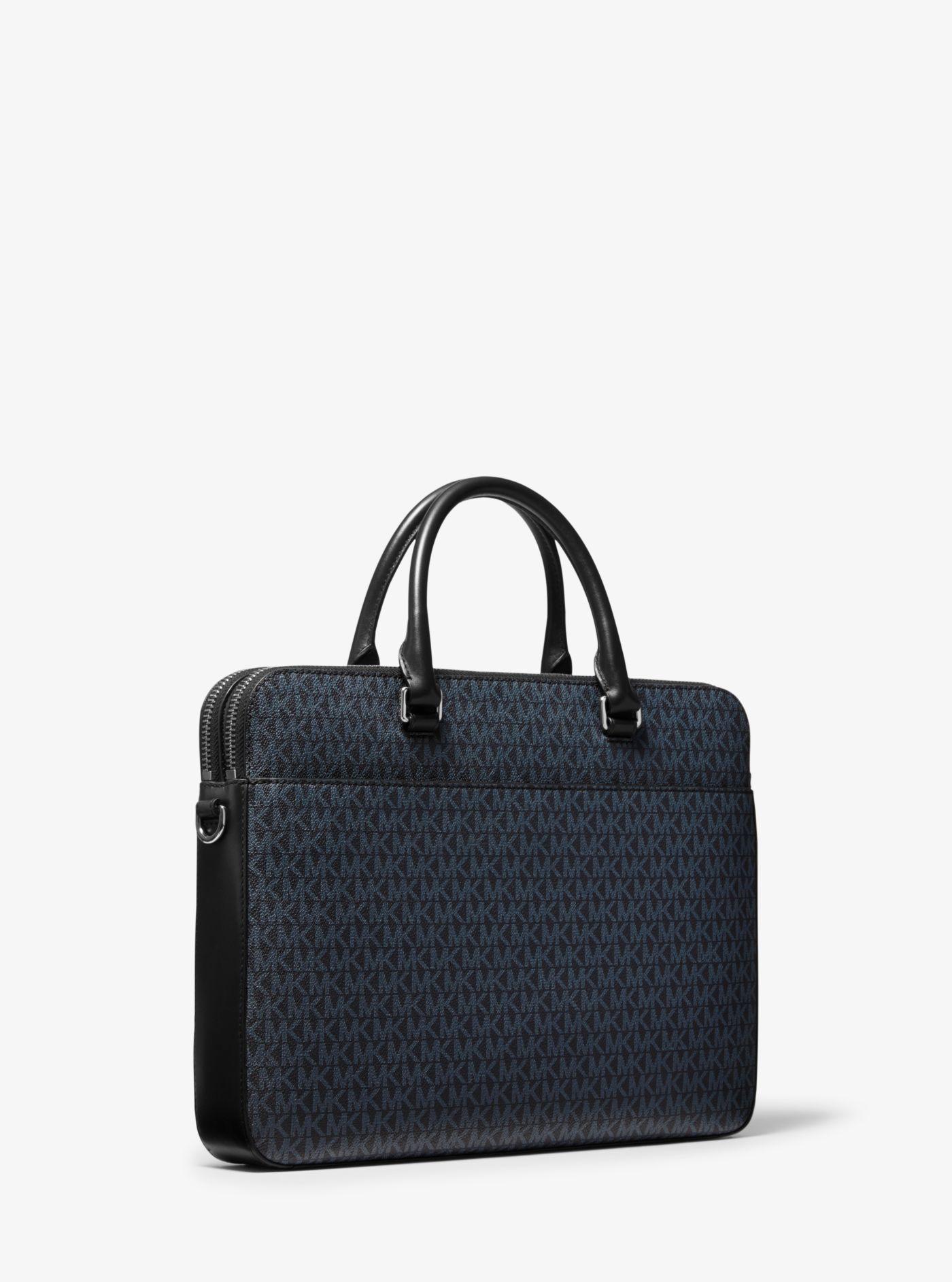 michael kors briefcases