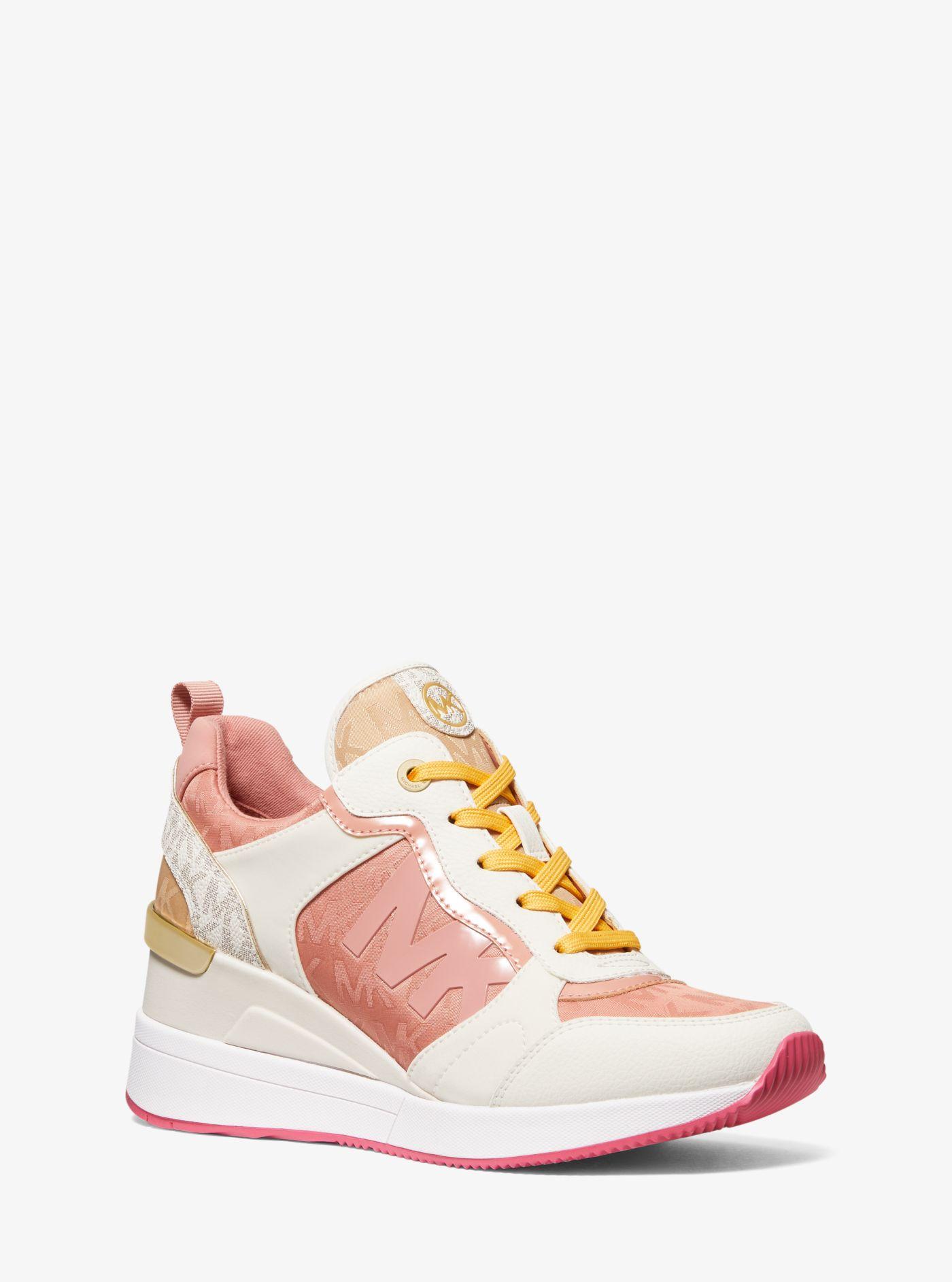 Michael Kors Sunset Rose Shoes: A Must Have? - rswzact