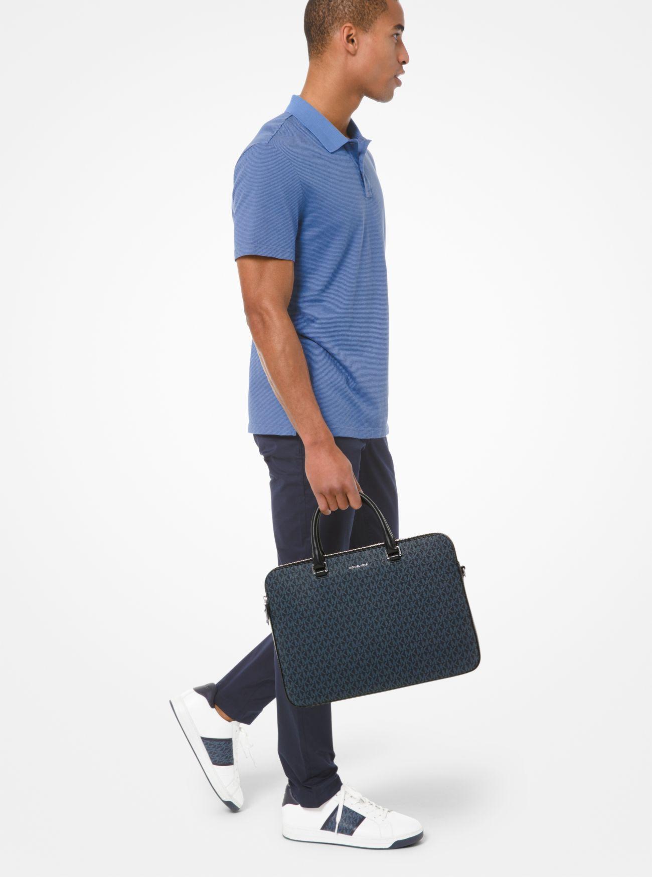 Michael kors henry briefcase Clearance