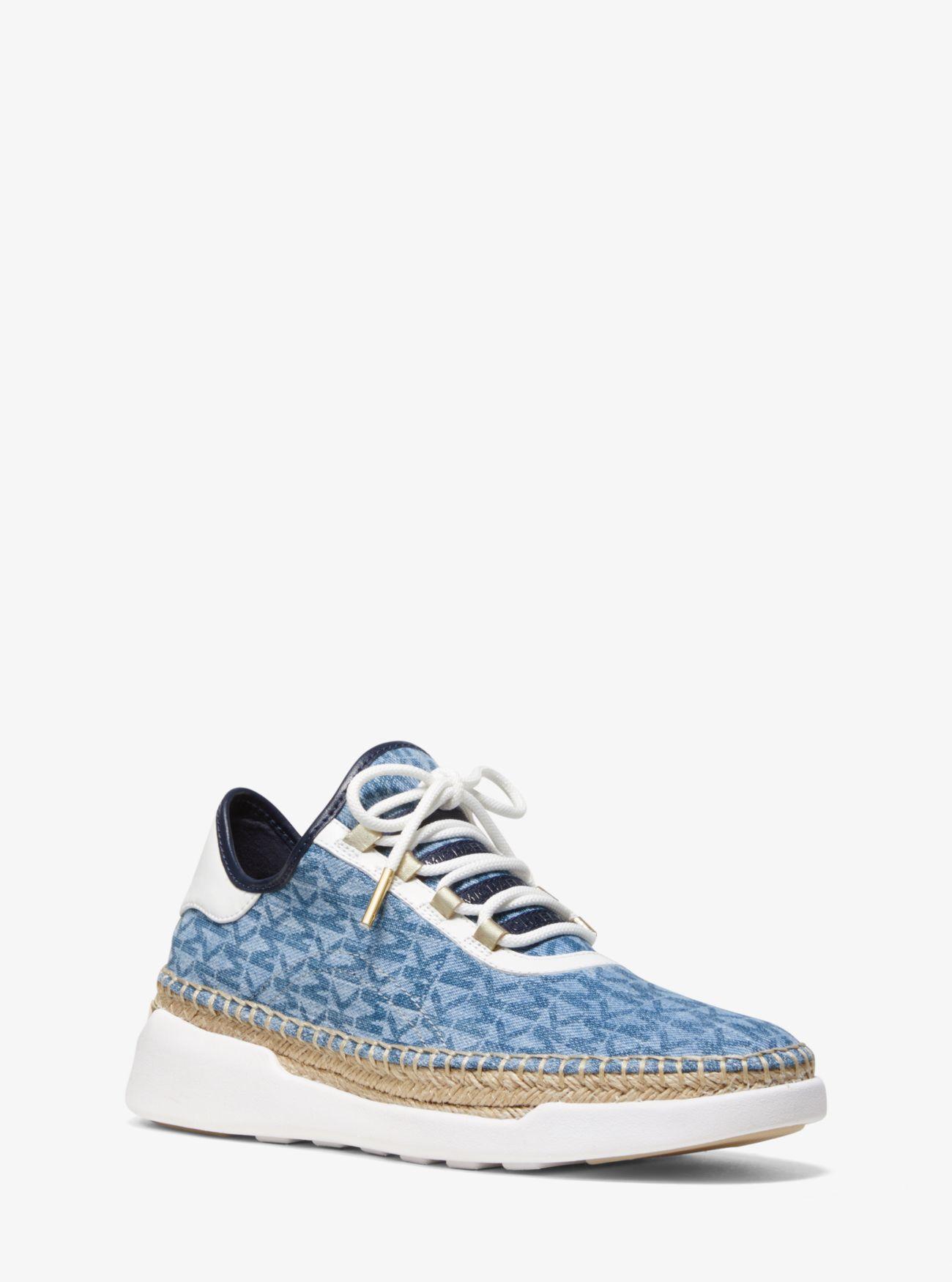 mk finch sneakers