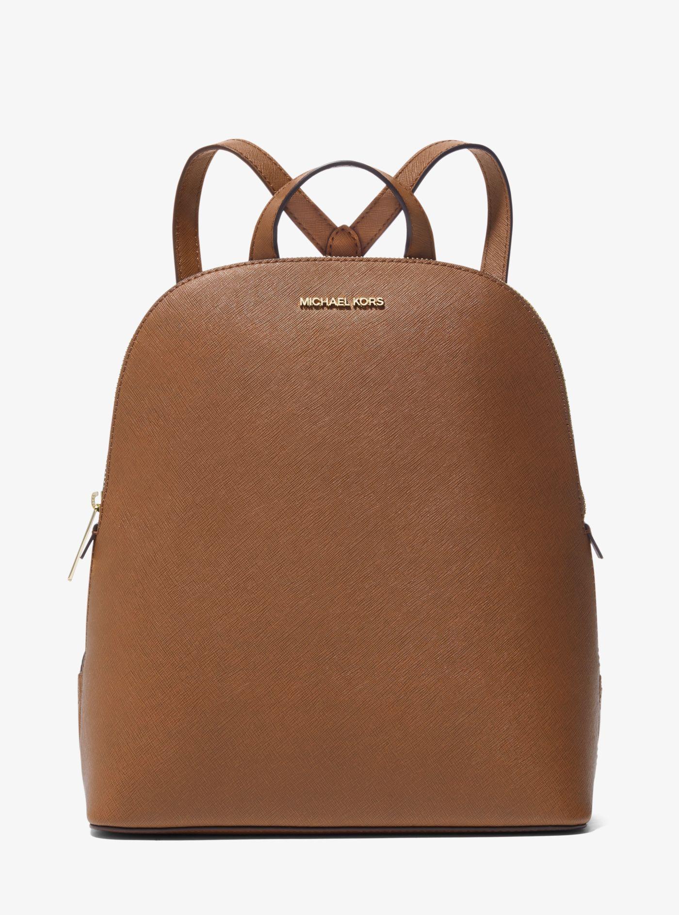 michael kors cindy backpack