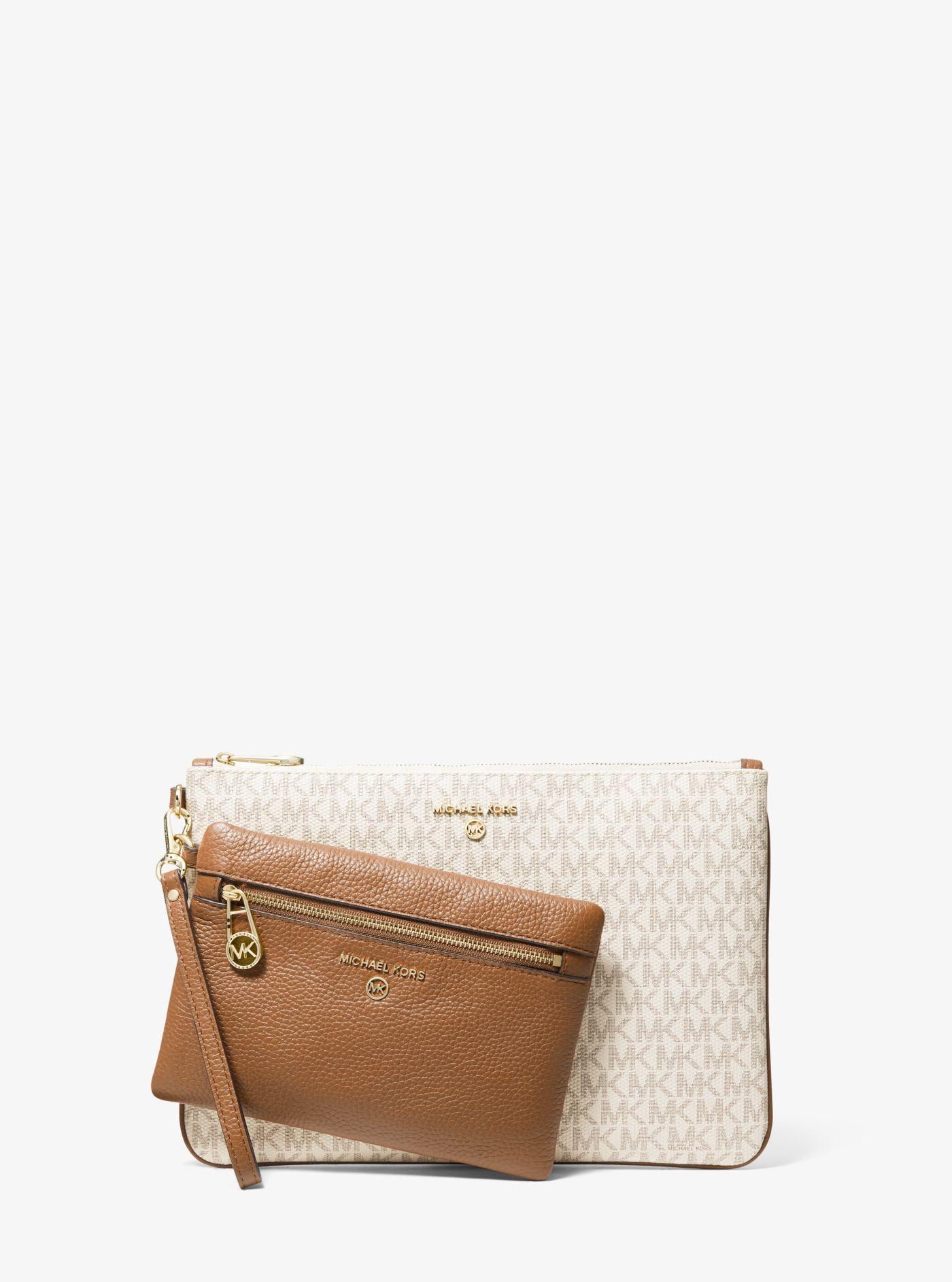 michael kors 2 in 1 bag