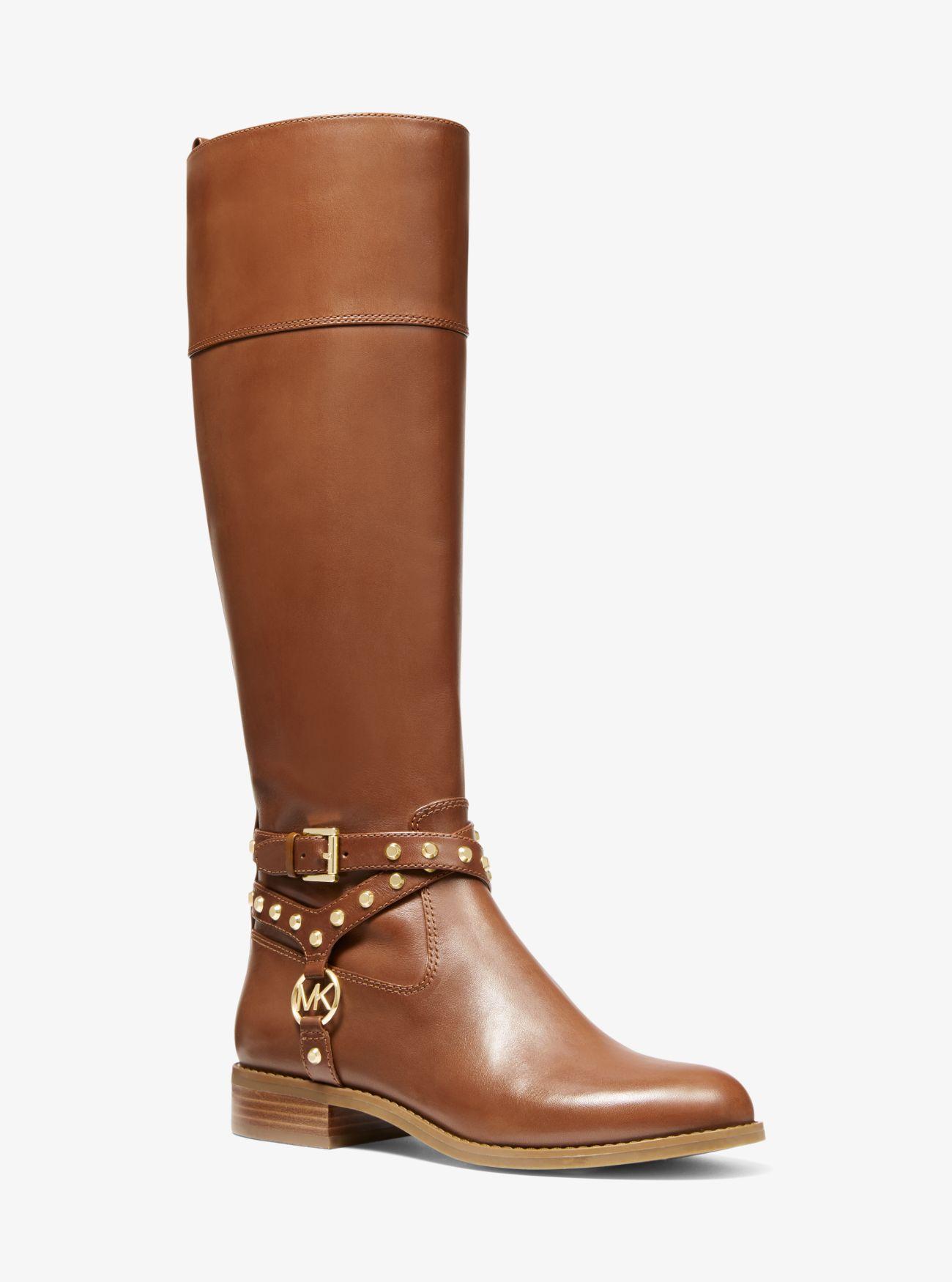 preston platform michael kors