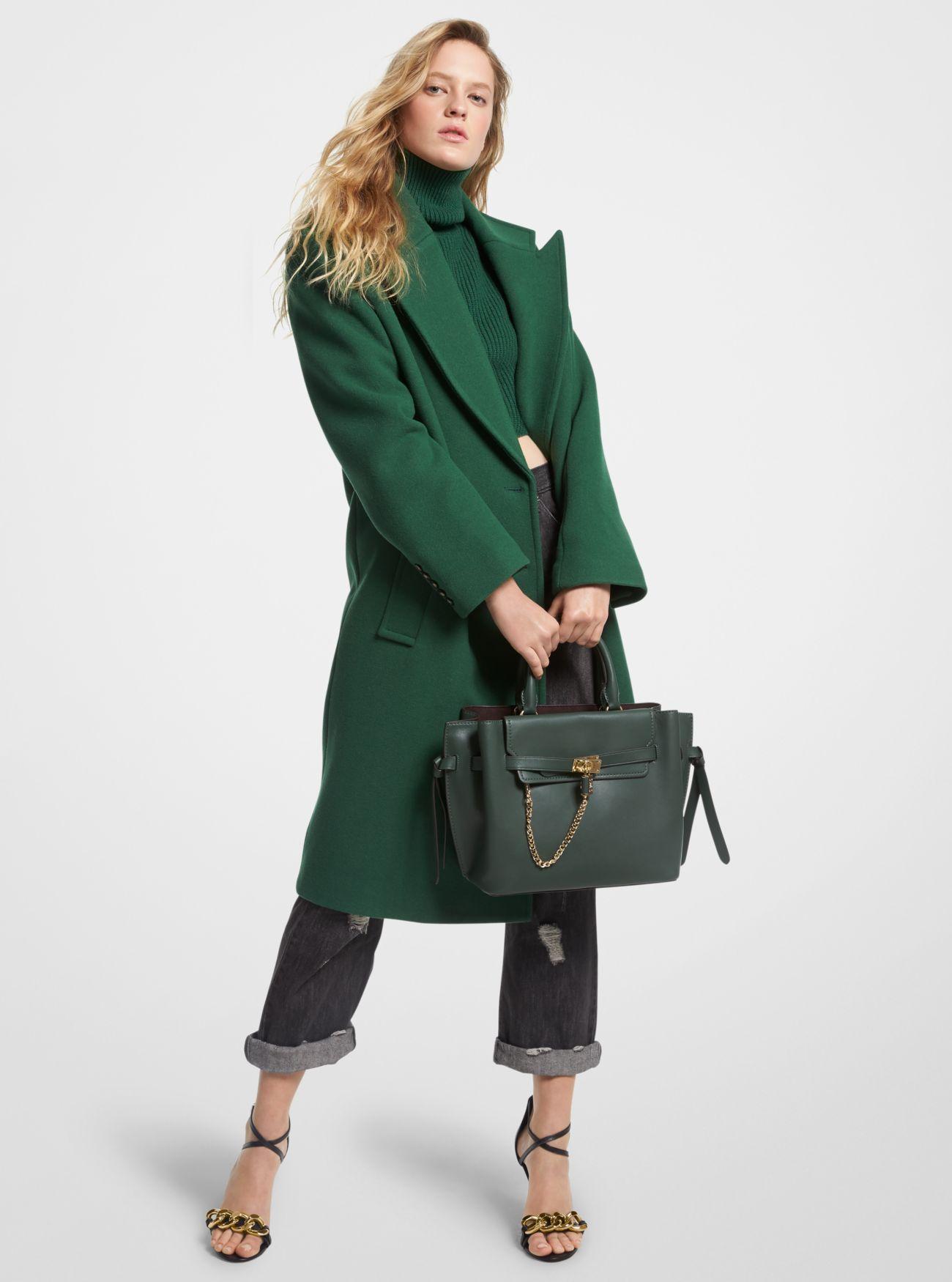 wollmantel michael kors