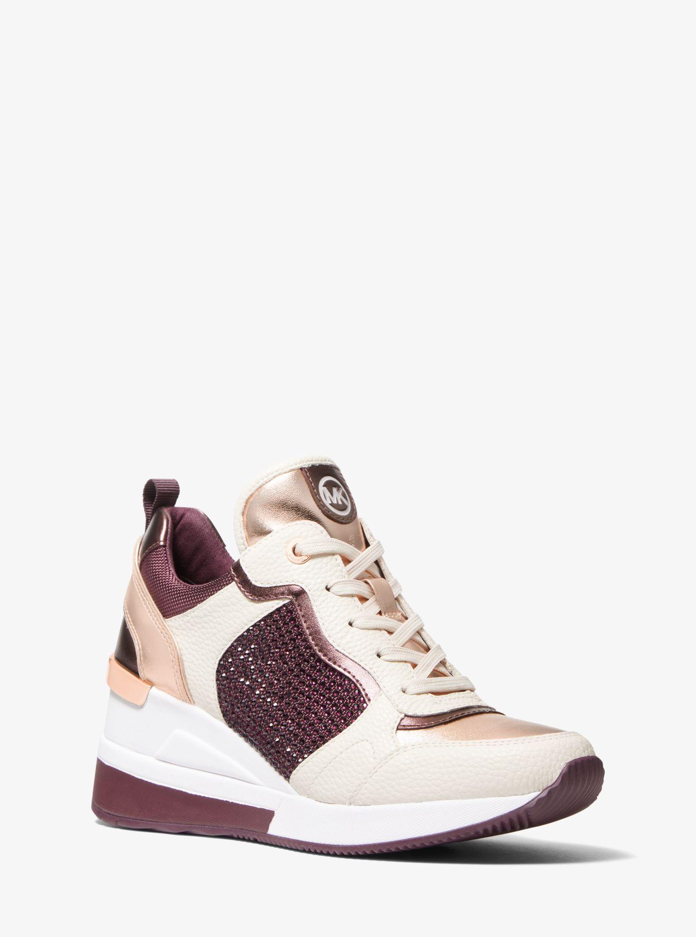crista trainer michael kors