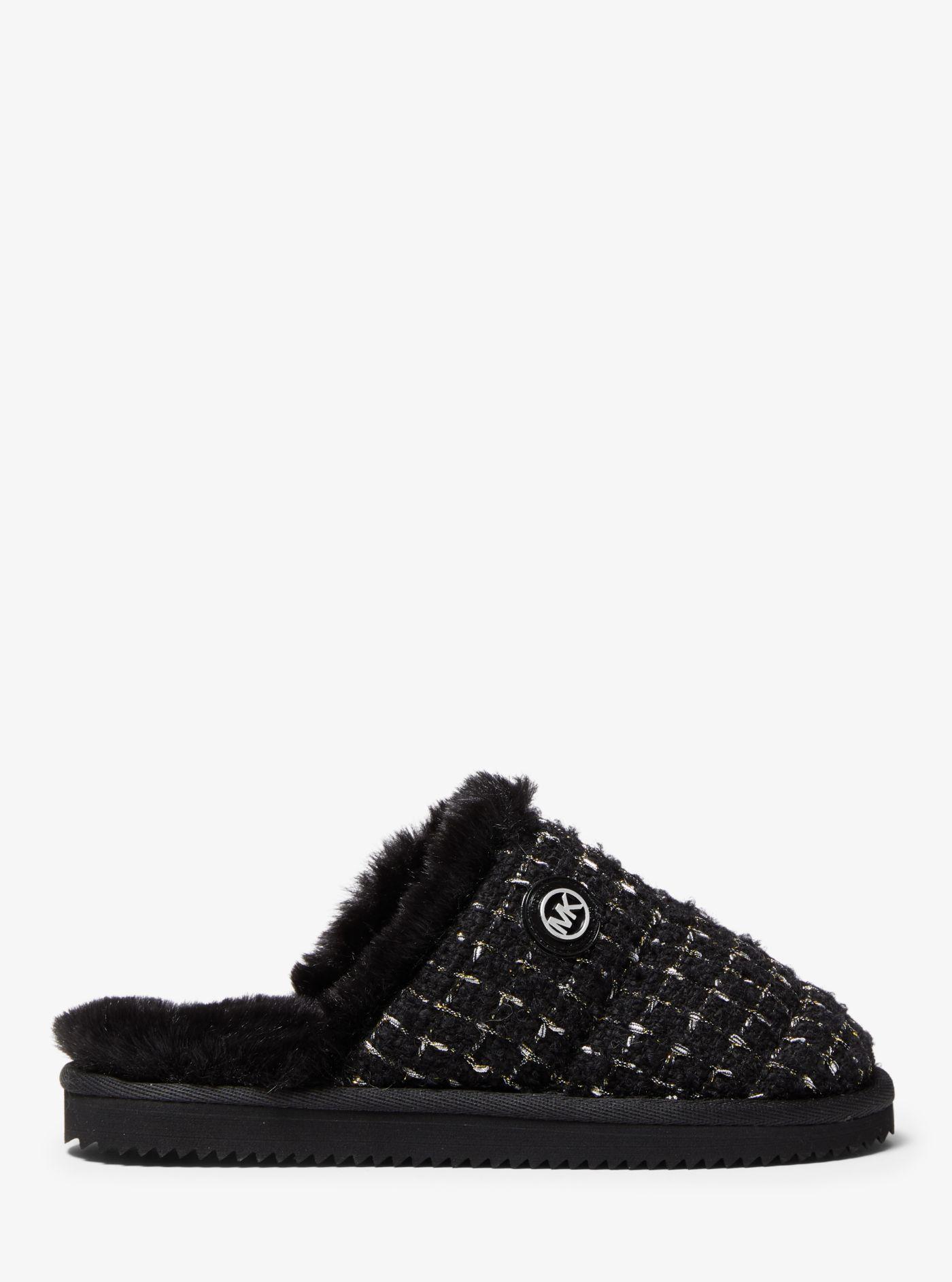 cheap michael kors slippers
