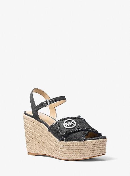 Michael Kors Wedge sandals for Women Online Sale up to 84% off