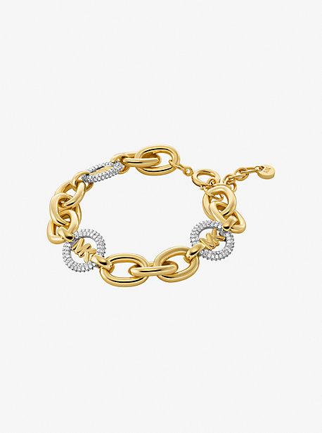 Michael Kors Bracelets for Women Online Sale up to 60% off