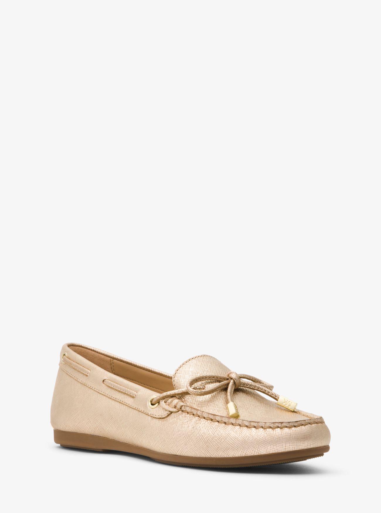 michael kors sutton mokassin