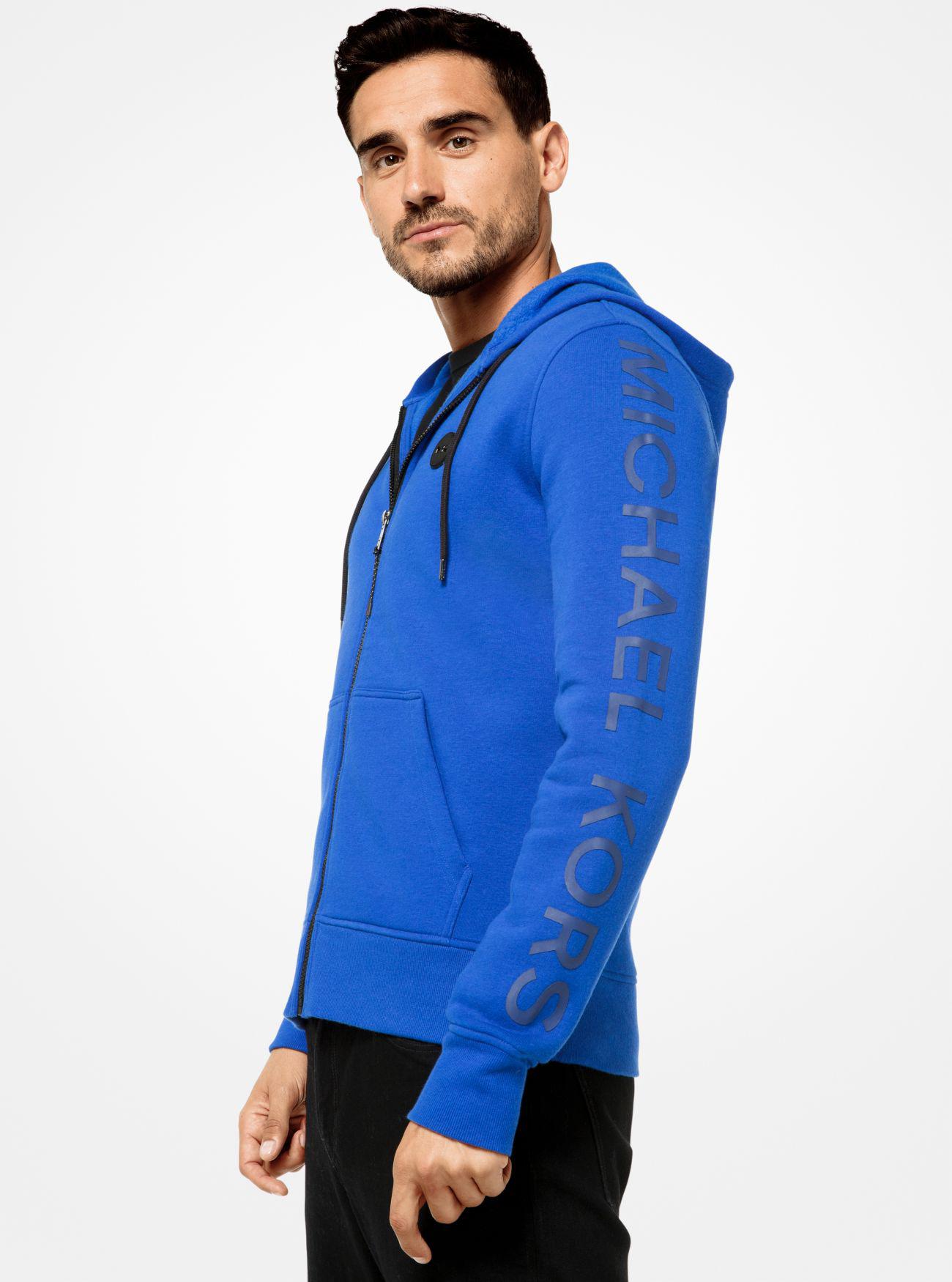 Michael kors pullover hoodie Clearance