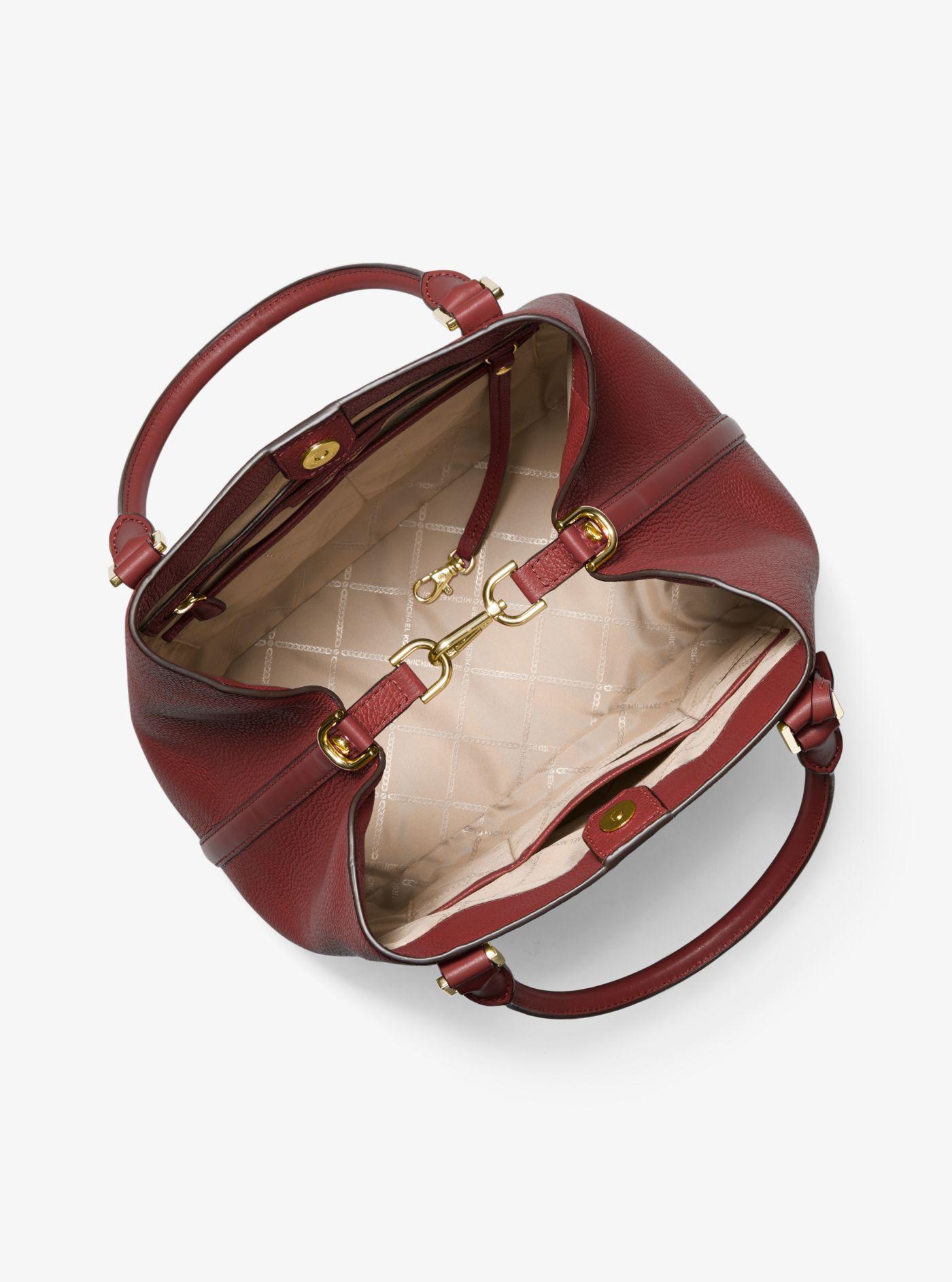 cabas bedford michael kors