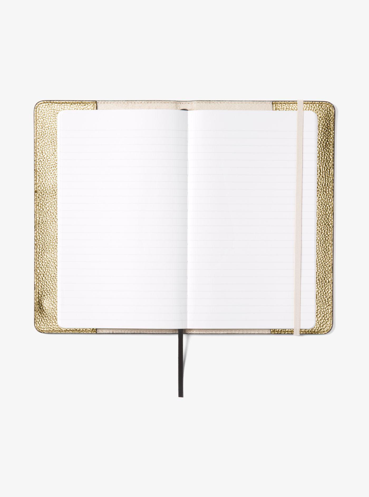 michael kors agenda cover