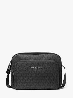 michael-kors-Black-Cooper-
