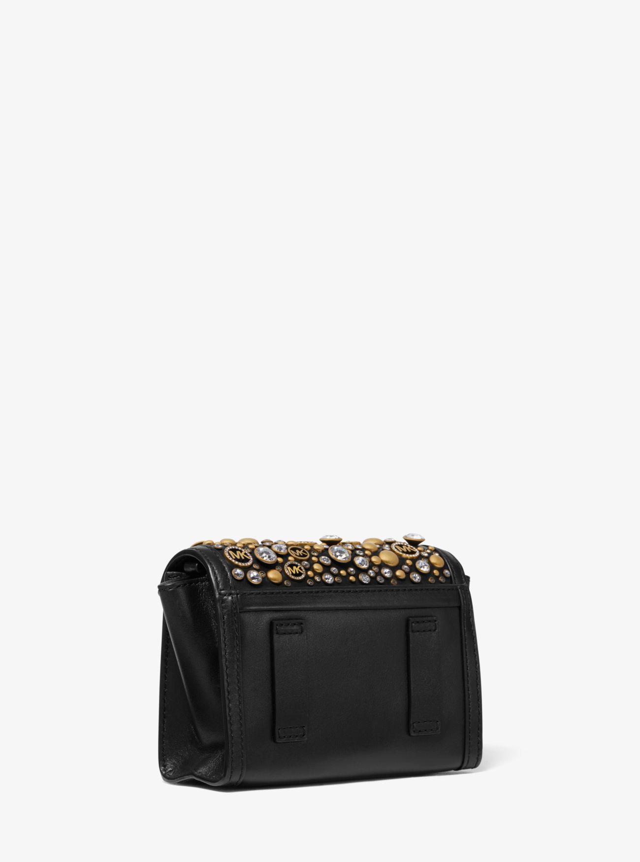 Convertible Crossbody Bag Michael Kors IUCN Water