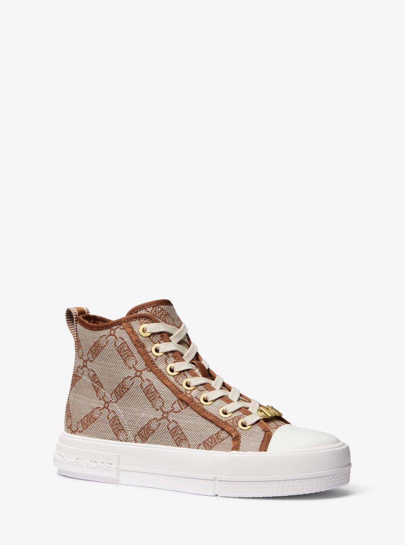 Michael Kors High top trainers for Women Online Sale up to 48 off Lyst UK