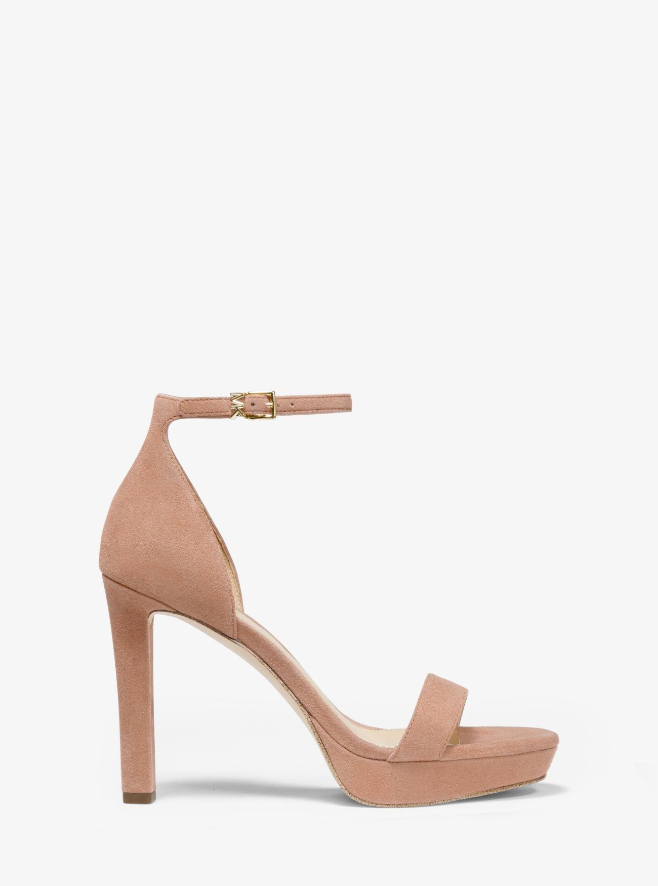 margot platform michael kors