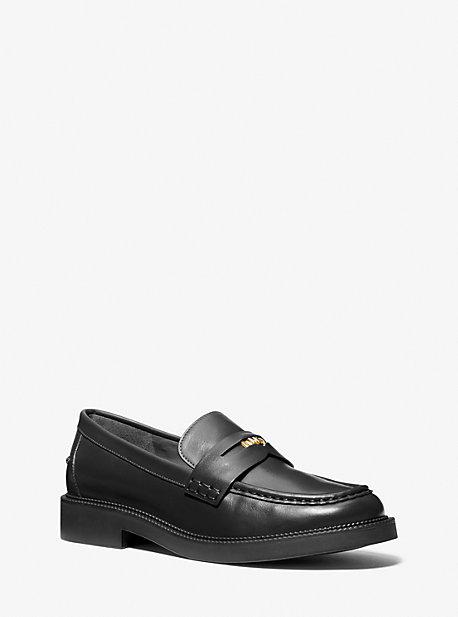 michael michael kors aden loafer