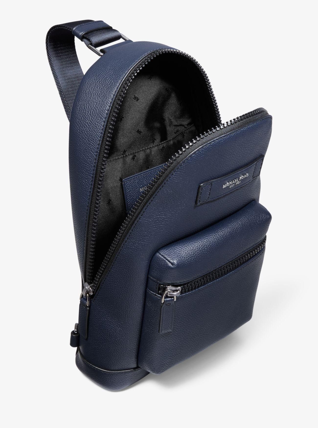 michael kors pack bag