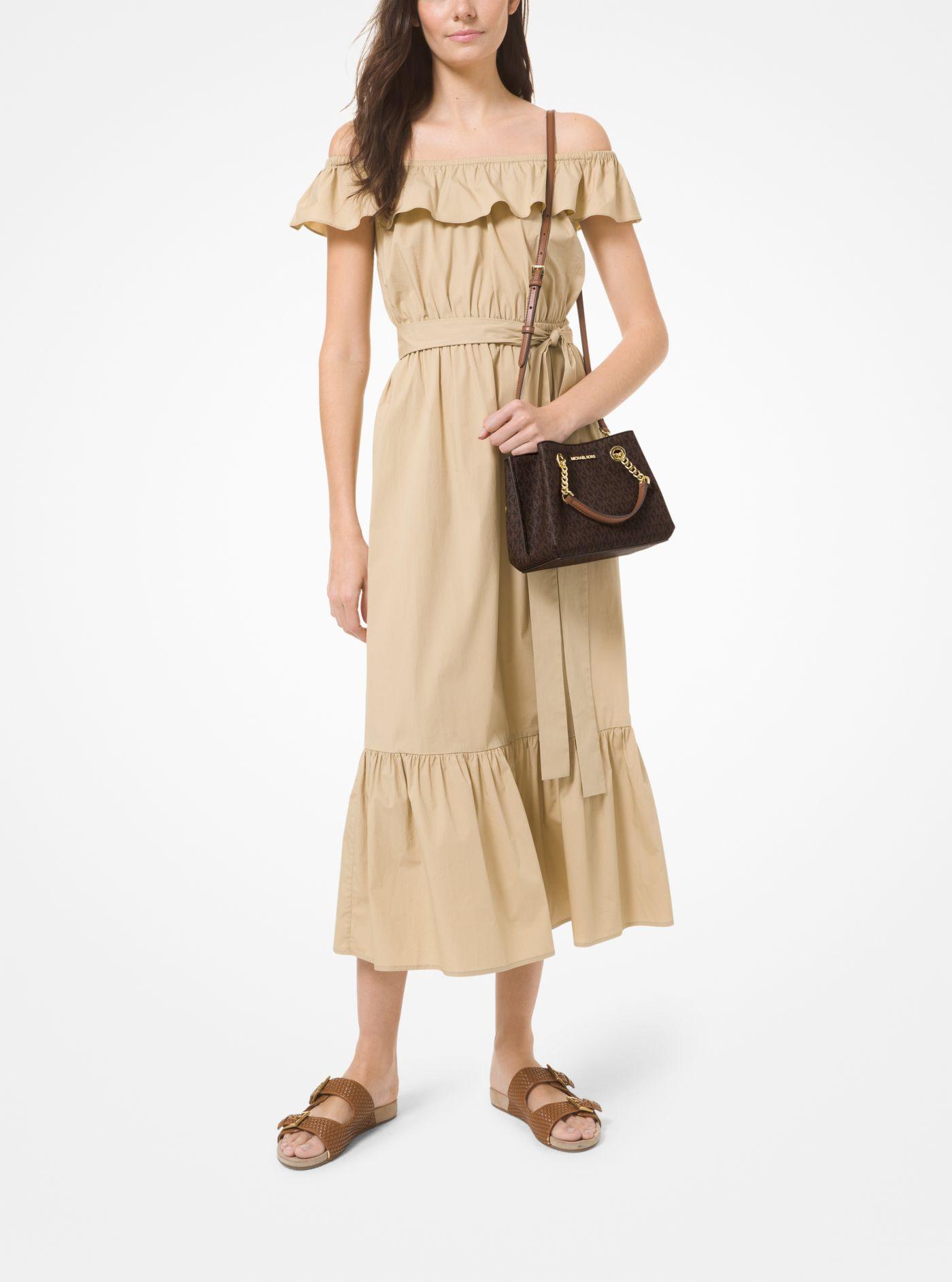 michael kors teagan small