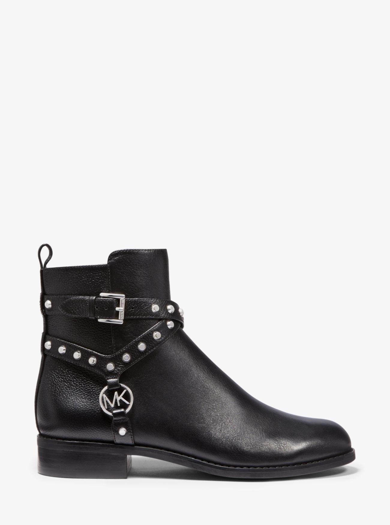 preston platform michael kors