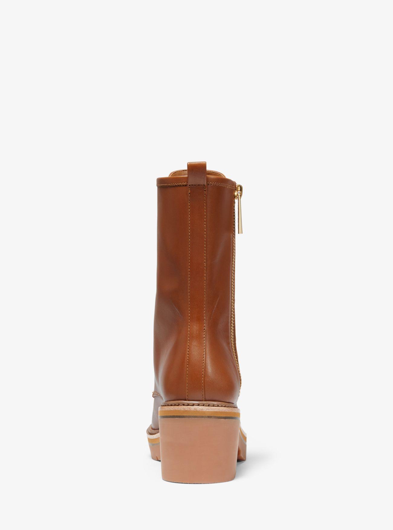 anaka boots