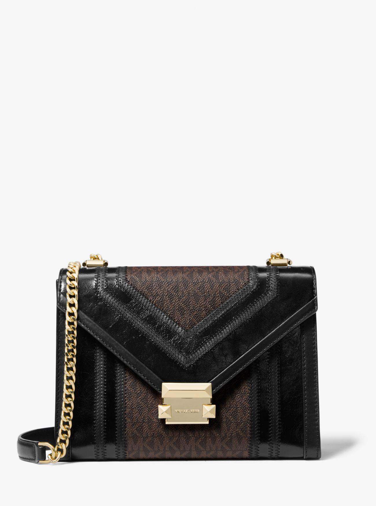 whitney shoulder bag