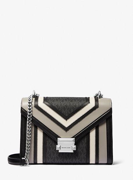 michael kors tasche whitney large