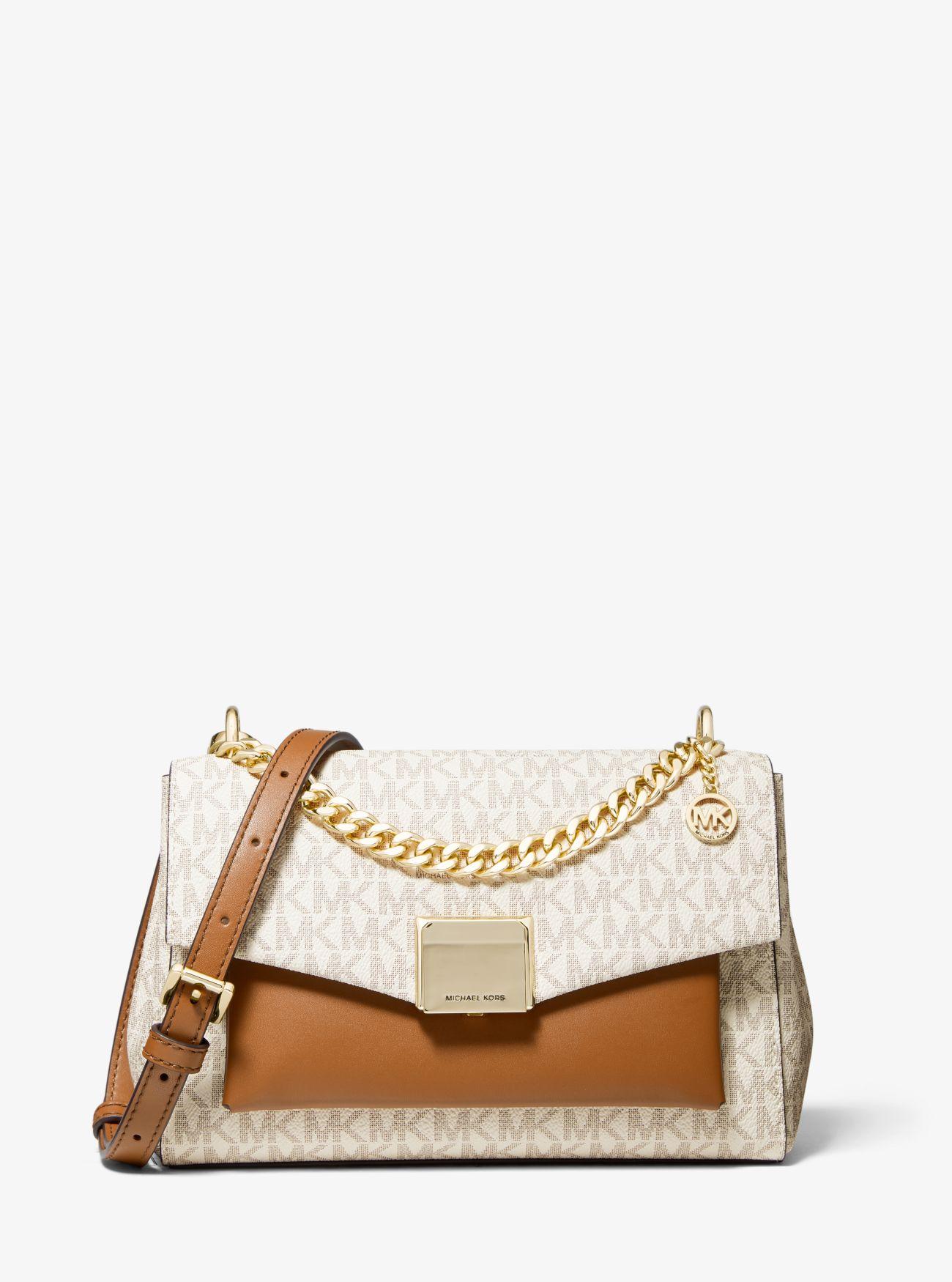 Michael kors lita bag sale