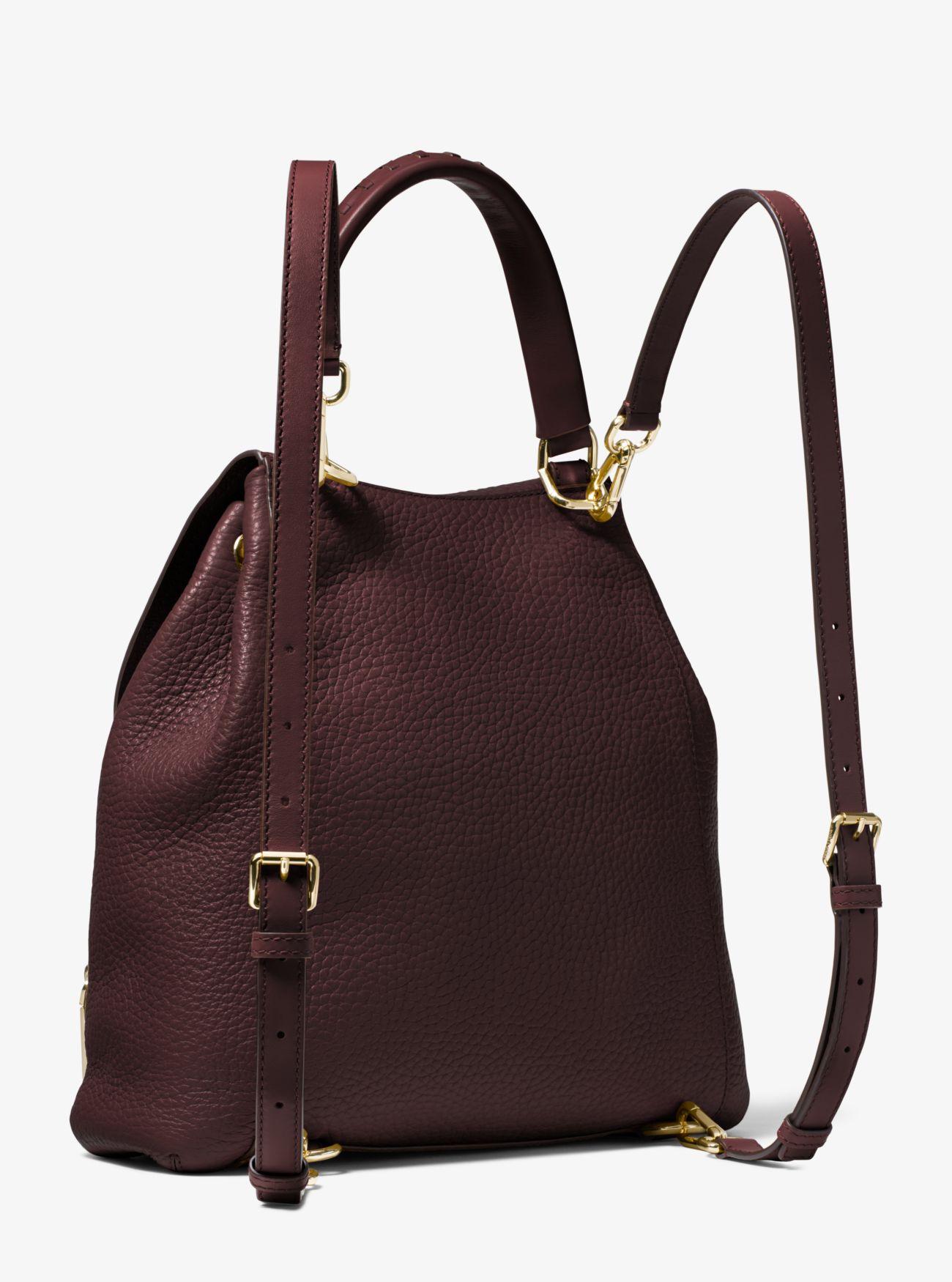 Zaino Viv Grande In PelleMichael Kors in Pelle | Lyst