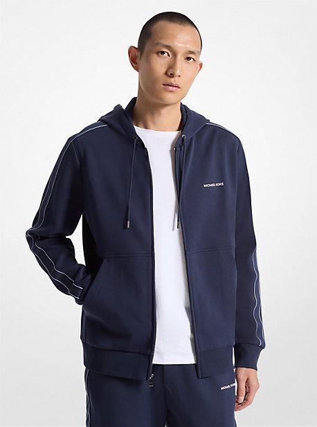 Mk tracksuit mens best sale