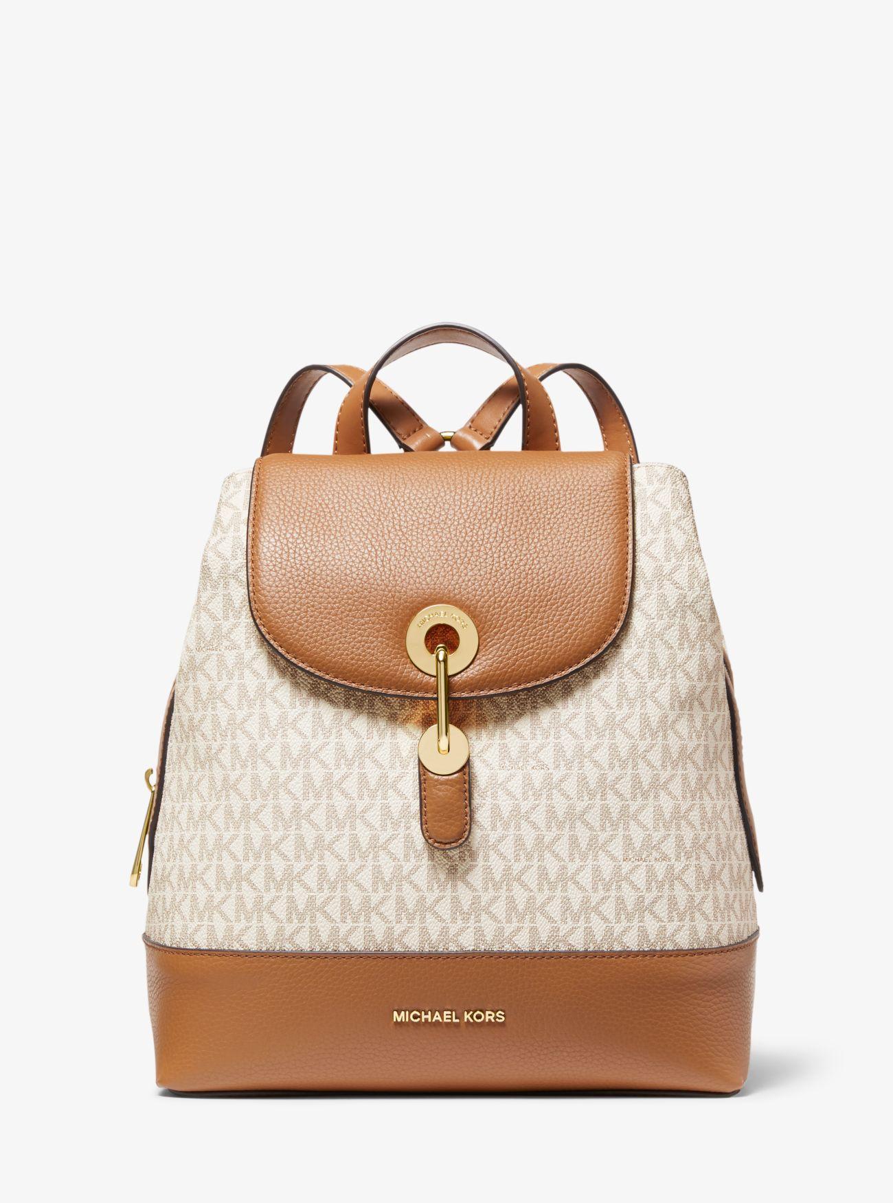 mk raven backpack