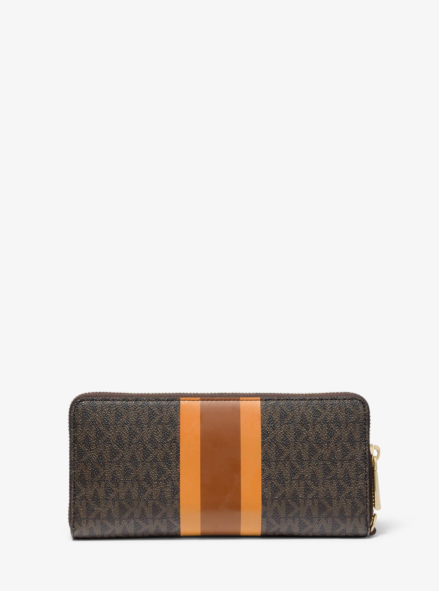 michael kors nicole large bucket bag