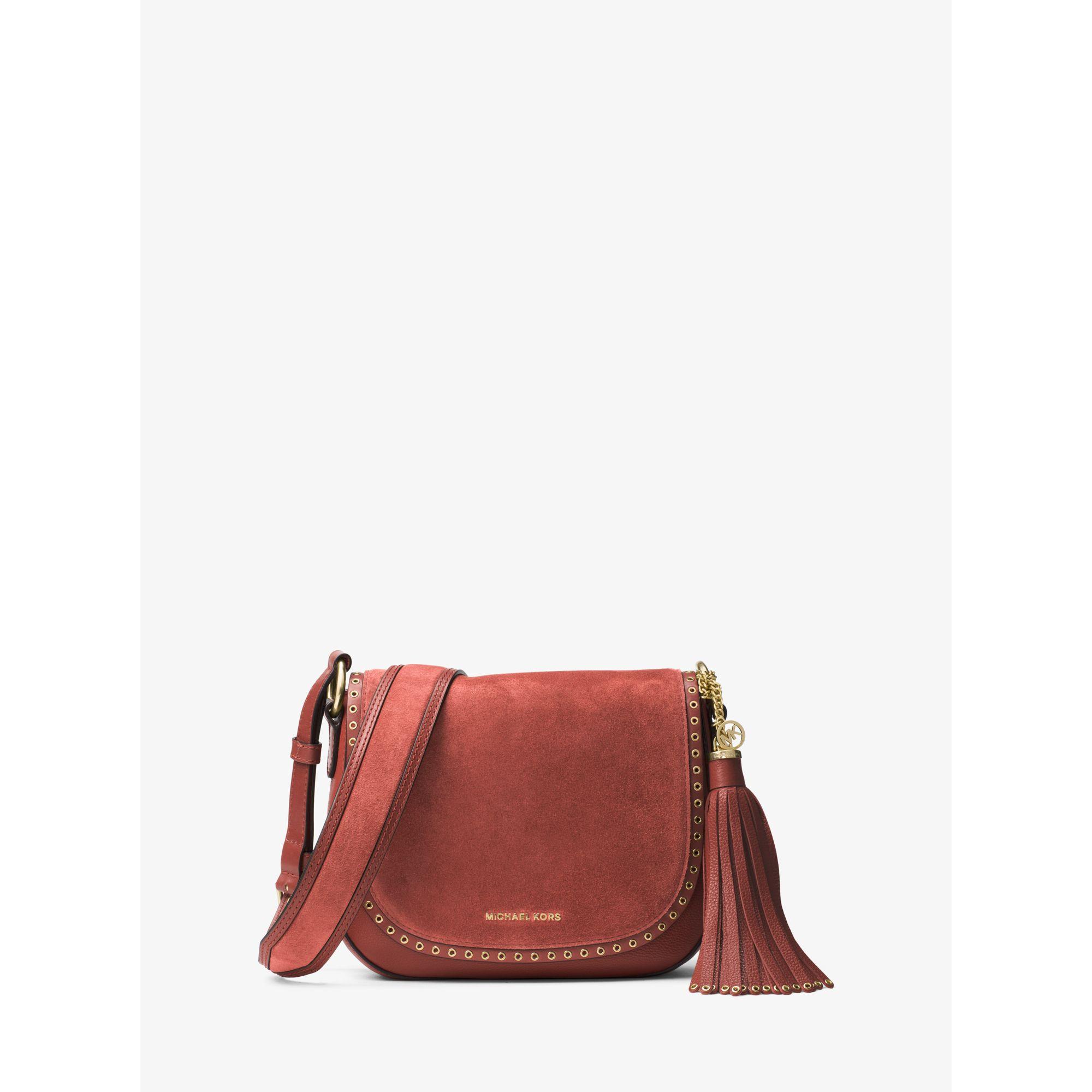 michael kors tasche brooklyn large