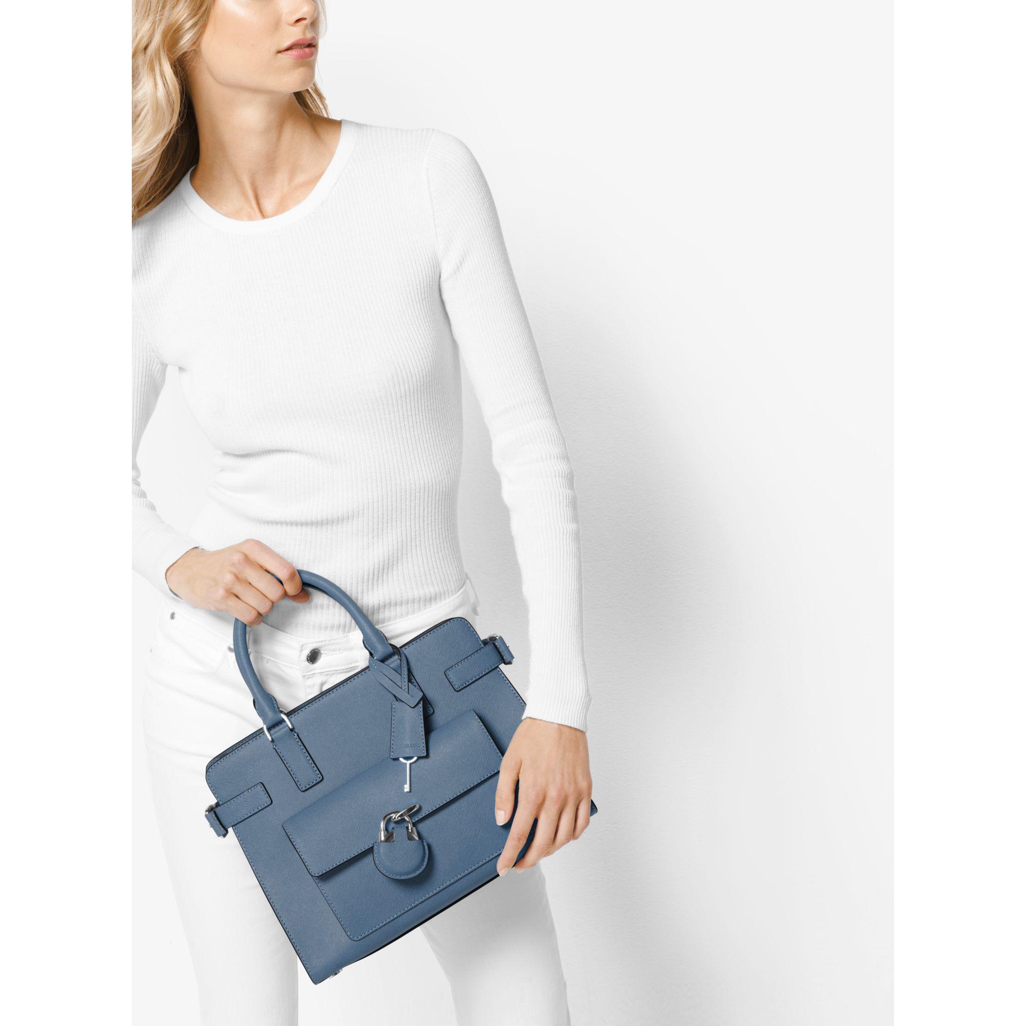 michael kors emma large