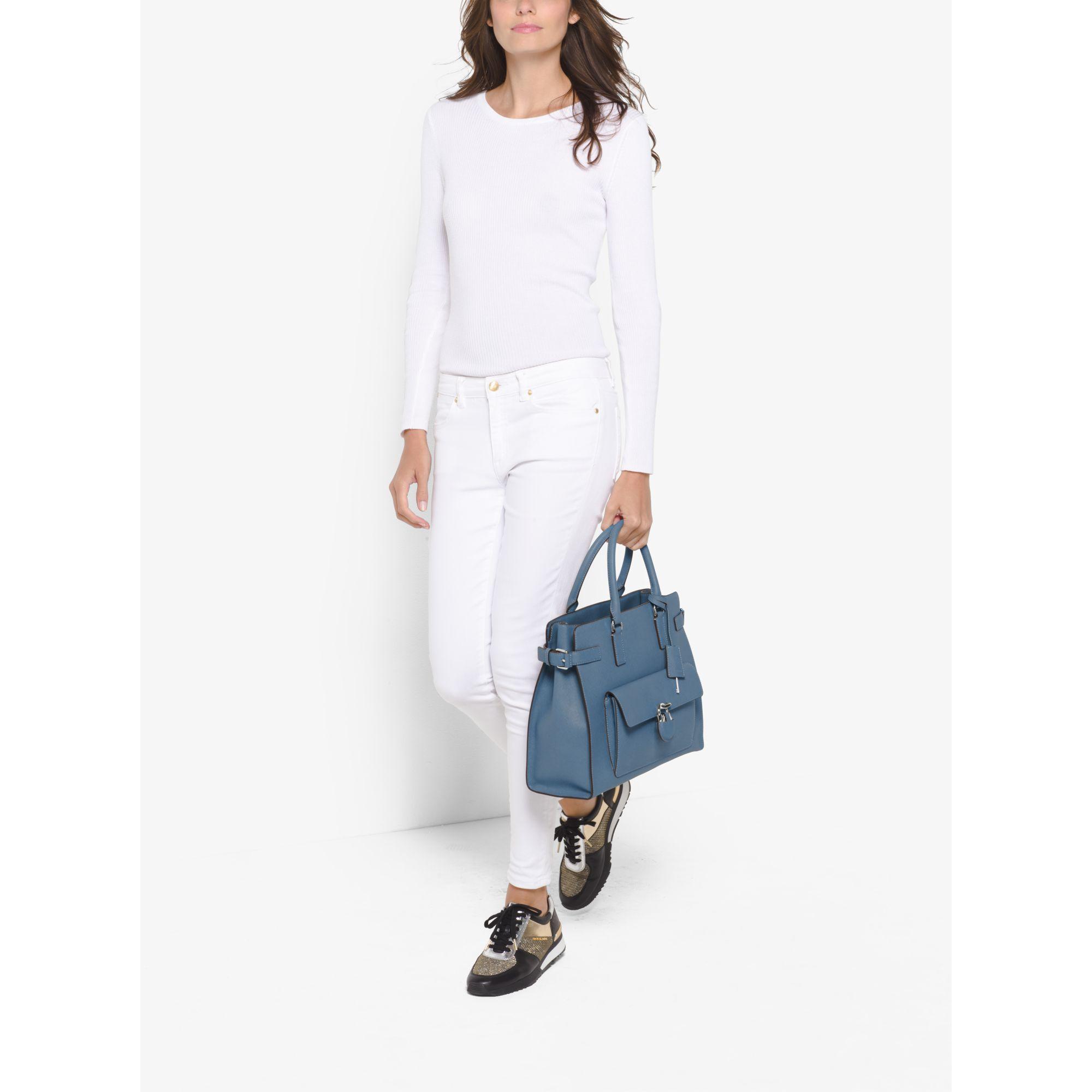 michael kors emma large